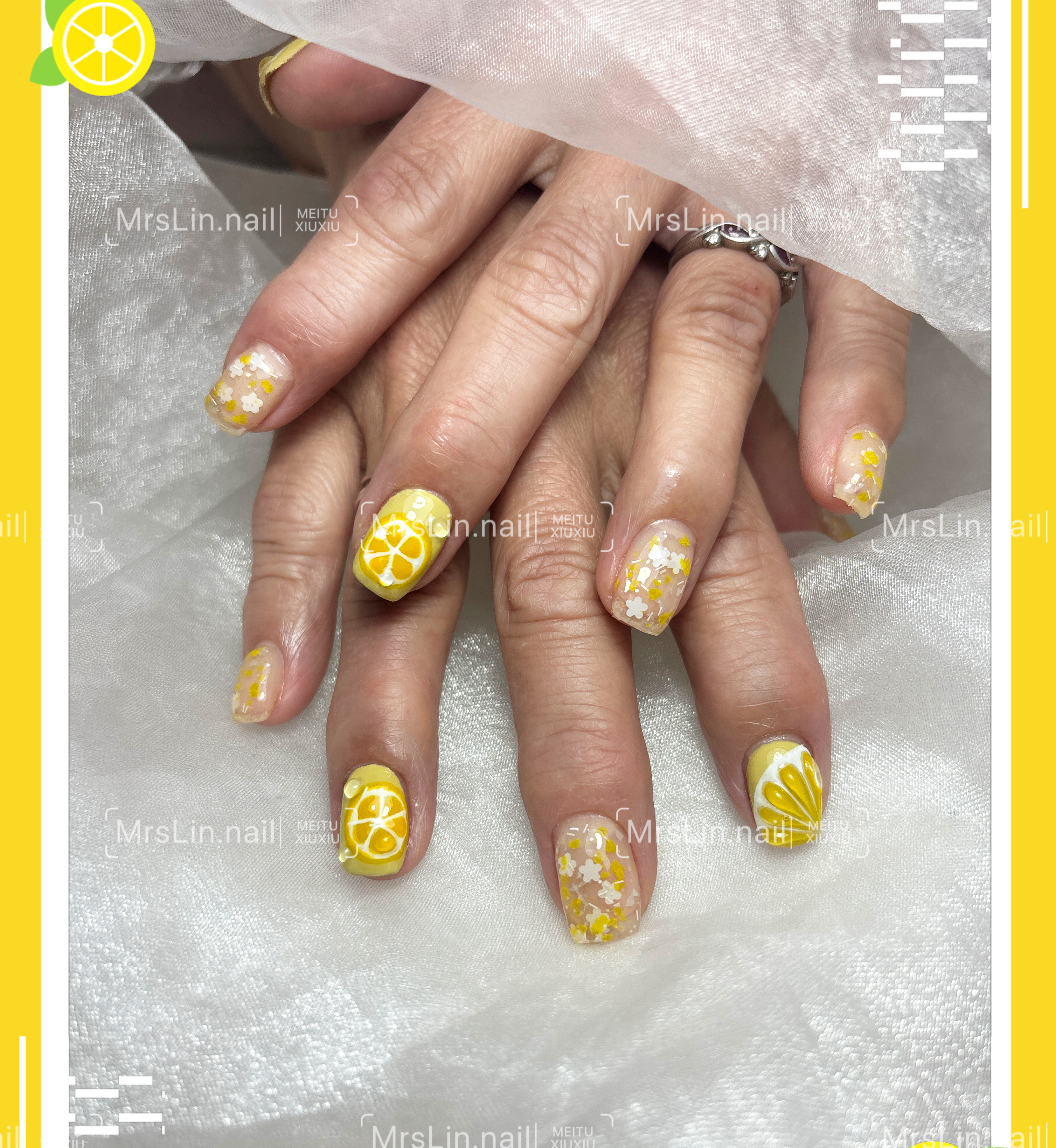 MrsLin.nail