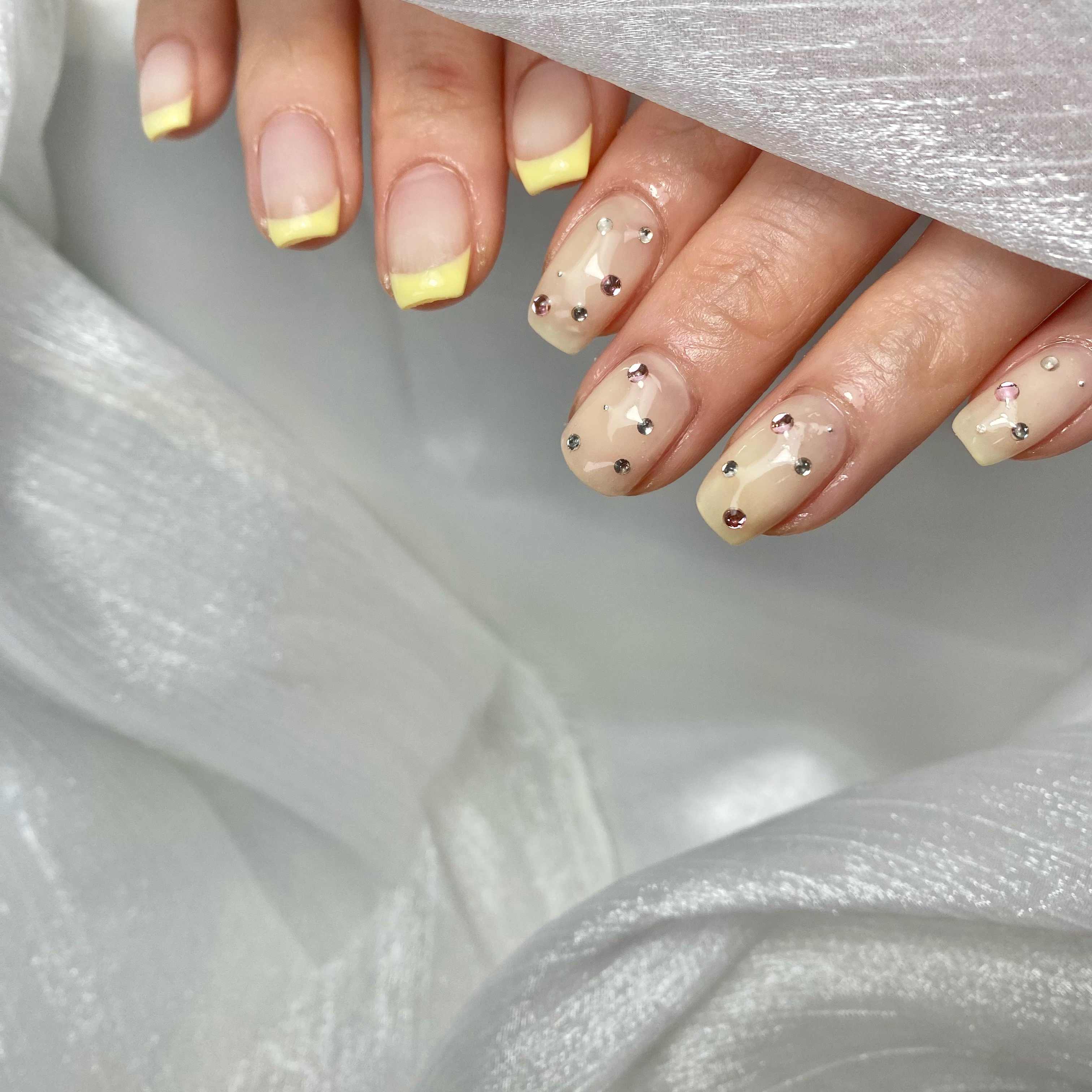 Lillnail