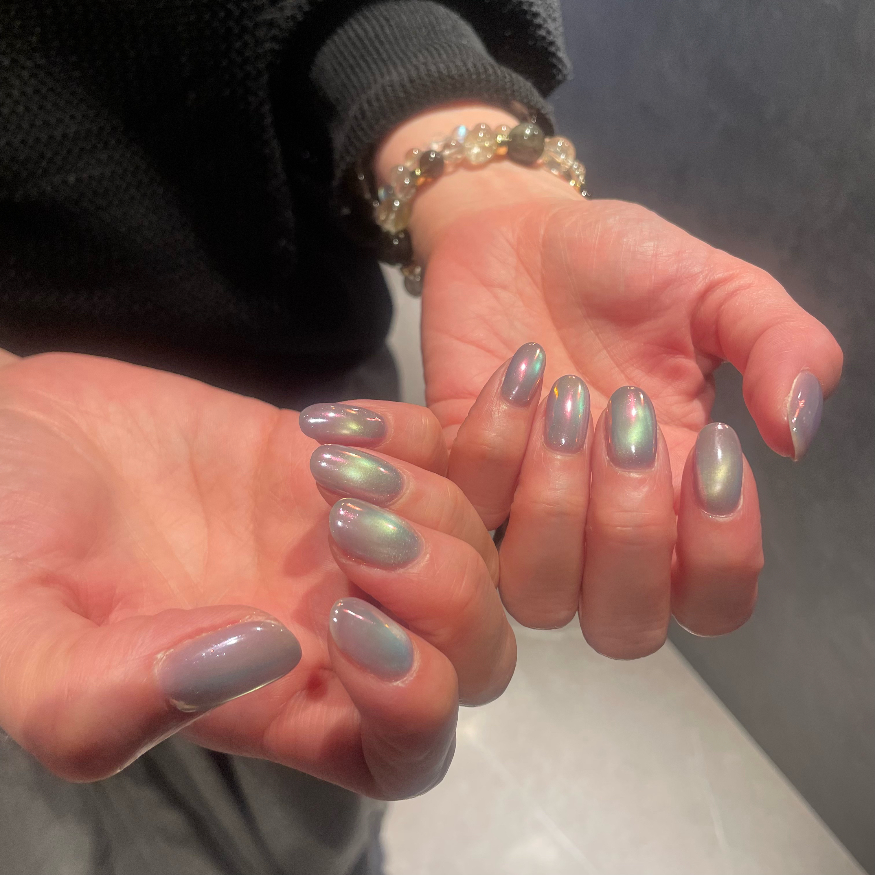 honoka_el.NAIL_by1st