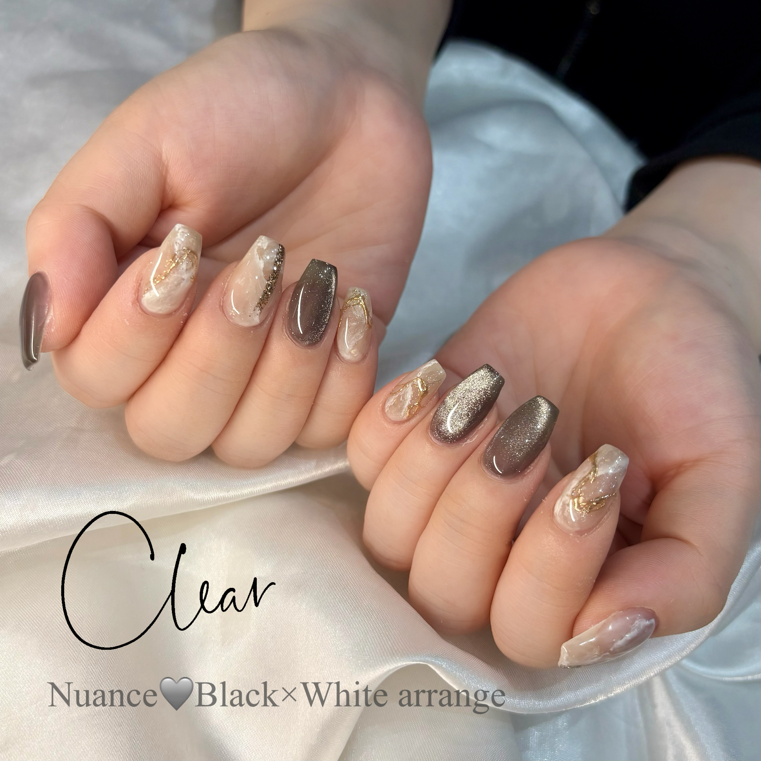 Clear.namba_OkuboNarumiI