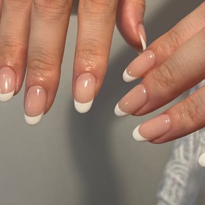 フレンチ【¥8,200/オフ別】