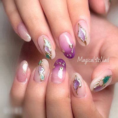 マジカルコース