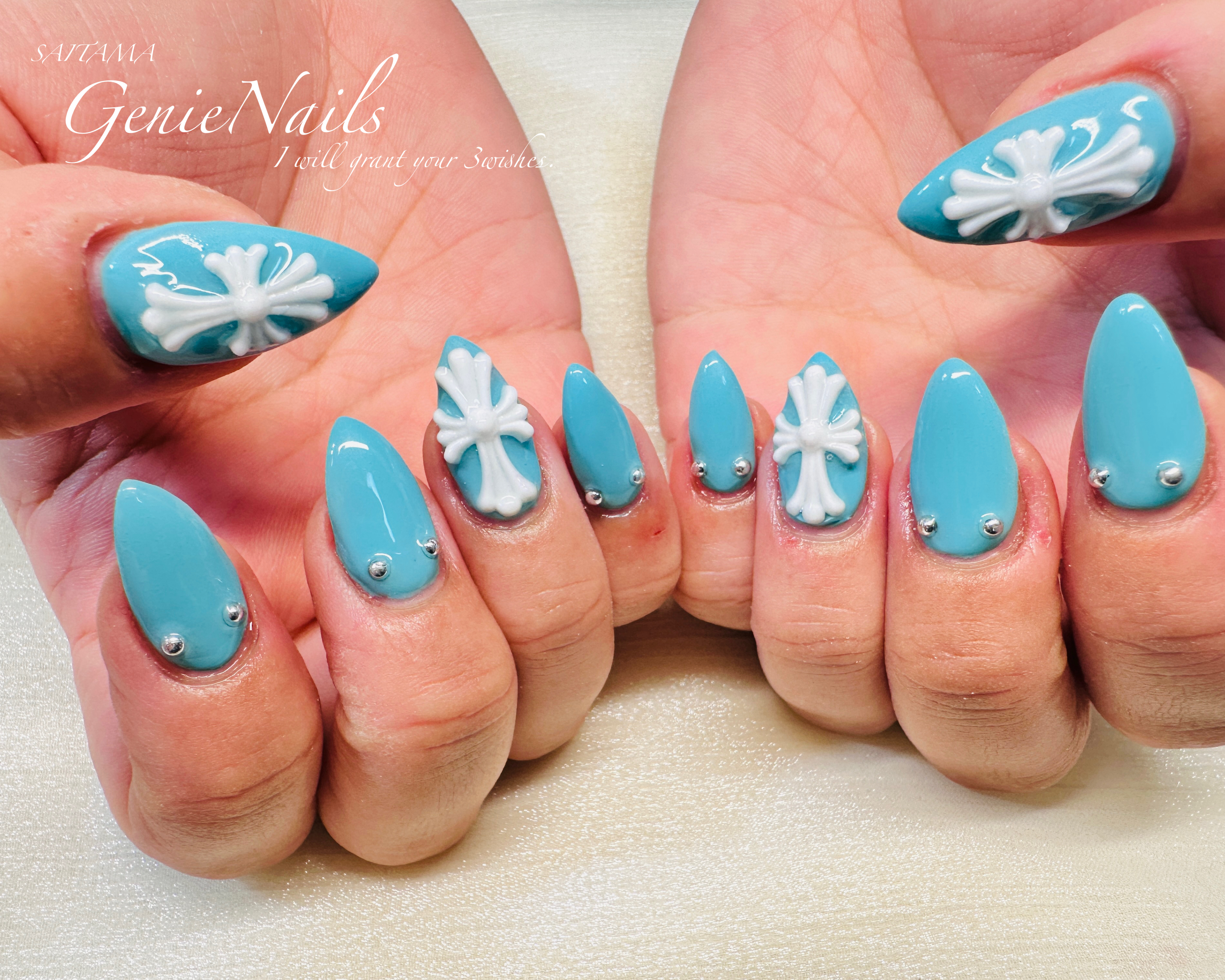 Genie_Nails