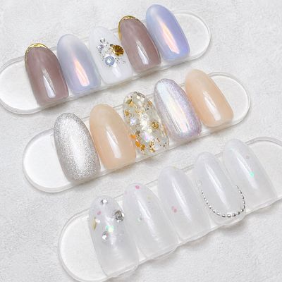 定額デザイン
★ドライケア込み★