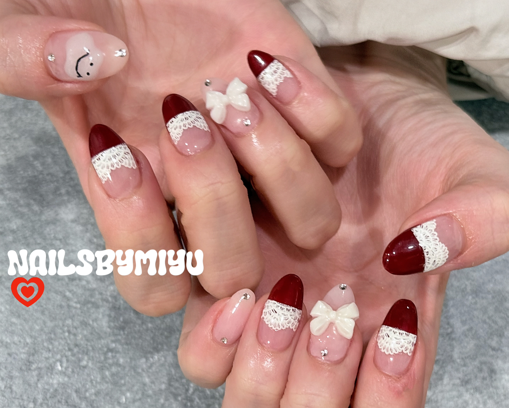 MIYU.___.NAIL