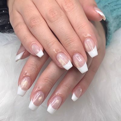🌻Summer Nail Special 🌻フレンチクリアベース
