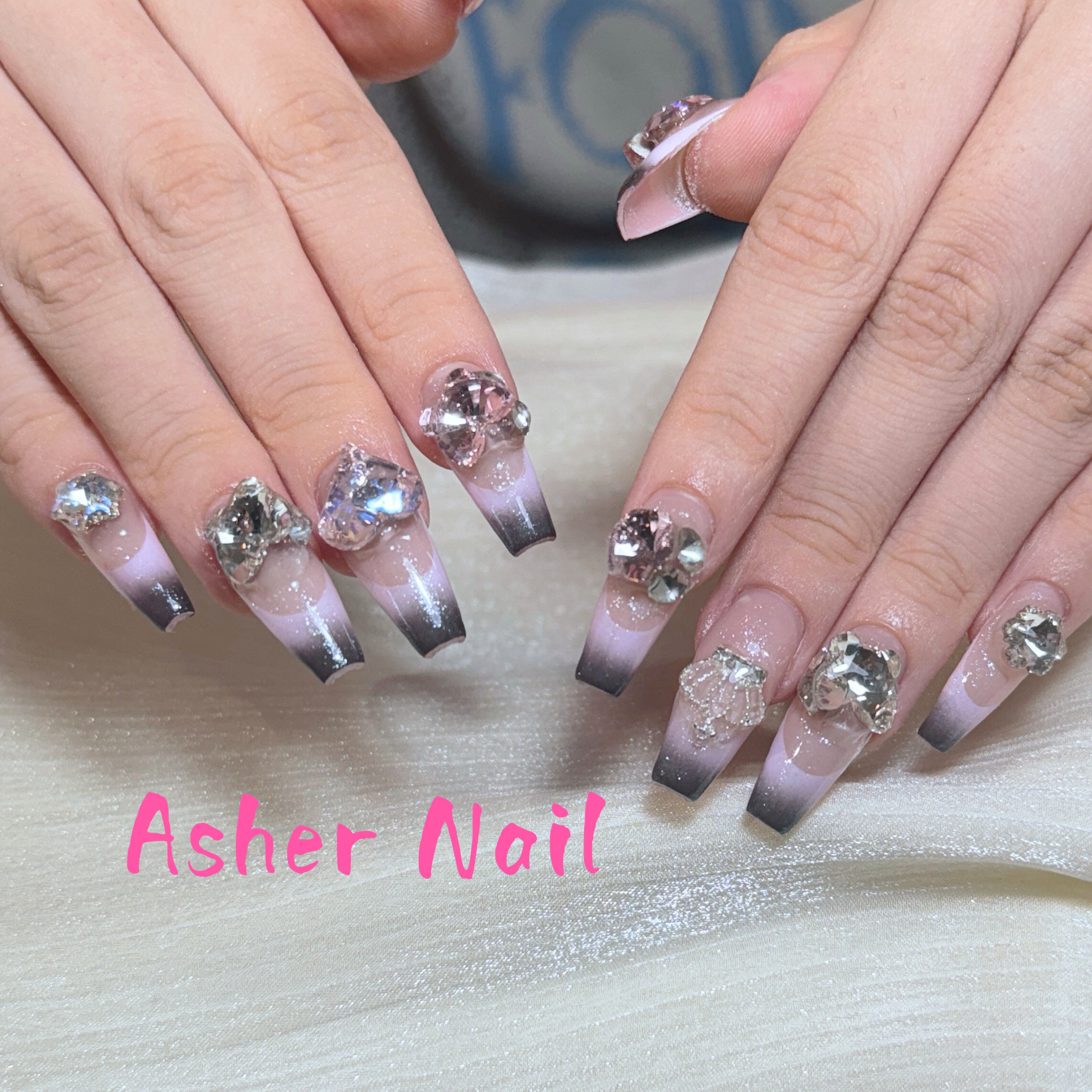 Nail__Asher