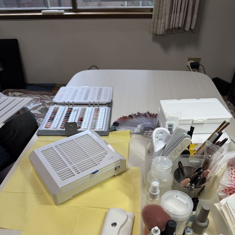 tama's nailsalon