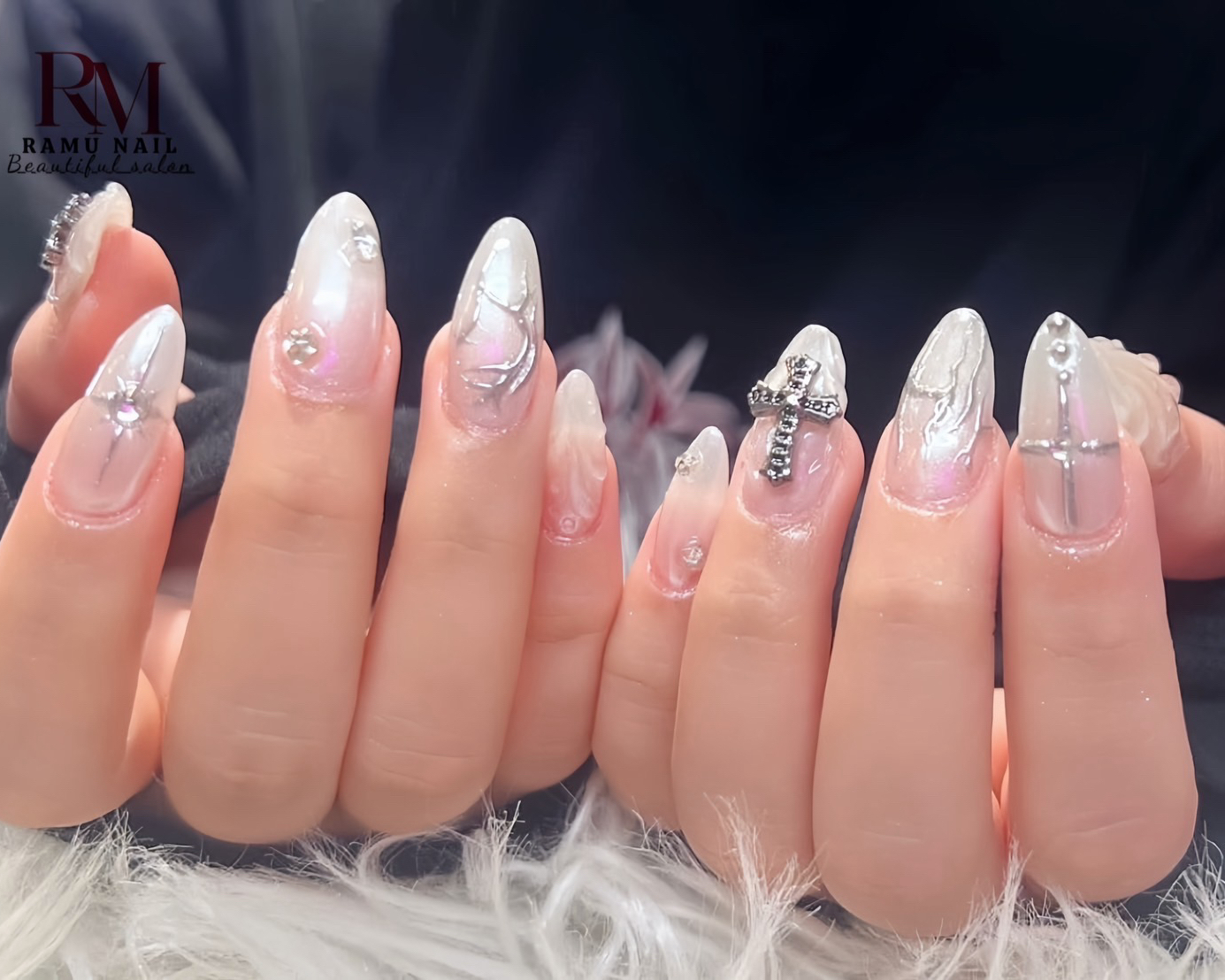 Ramu_Nail