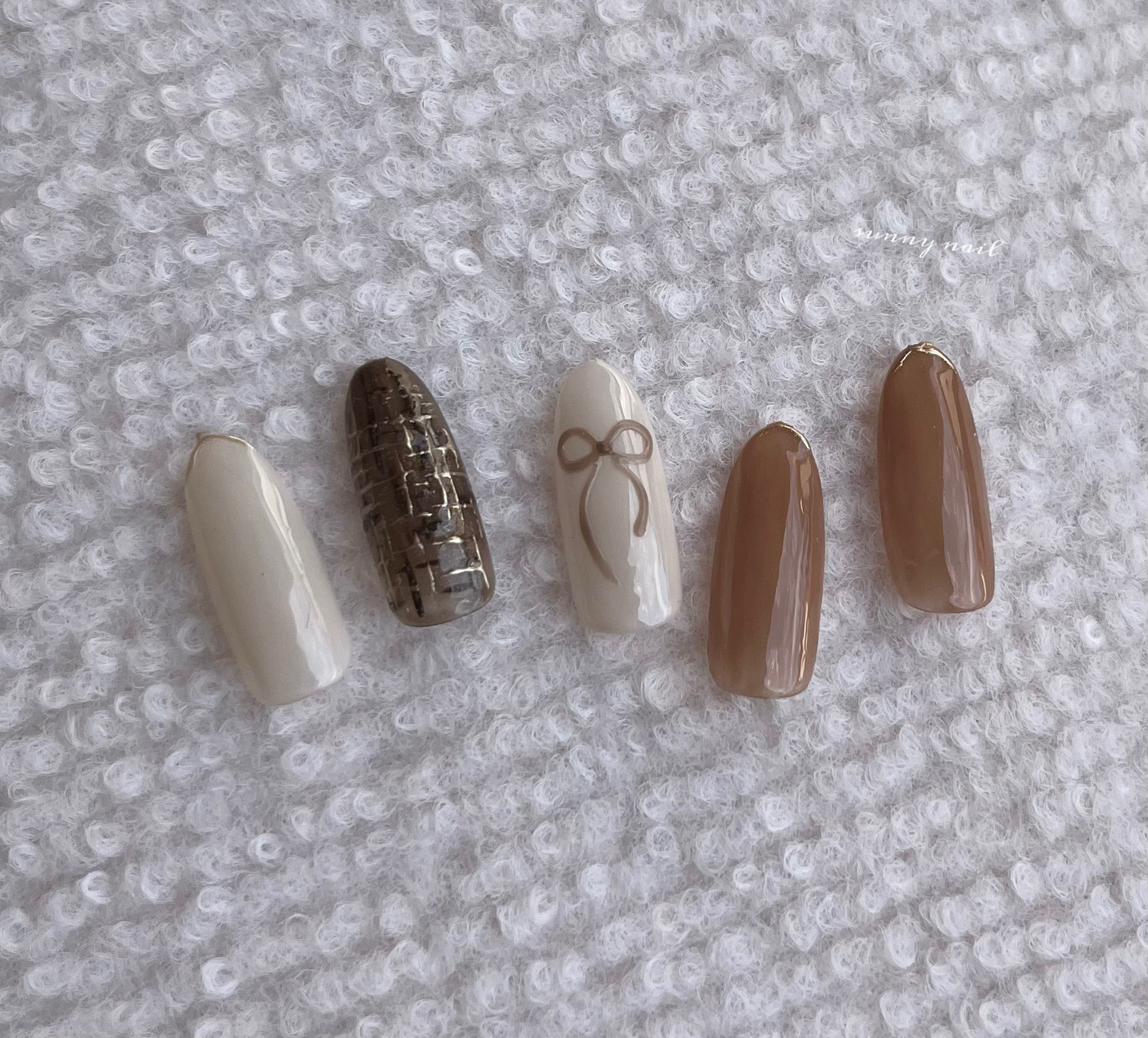 sunny_nail