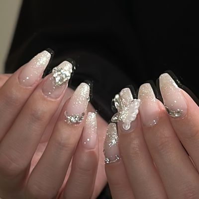 チップ長さだし