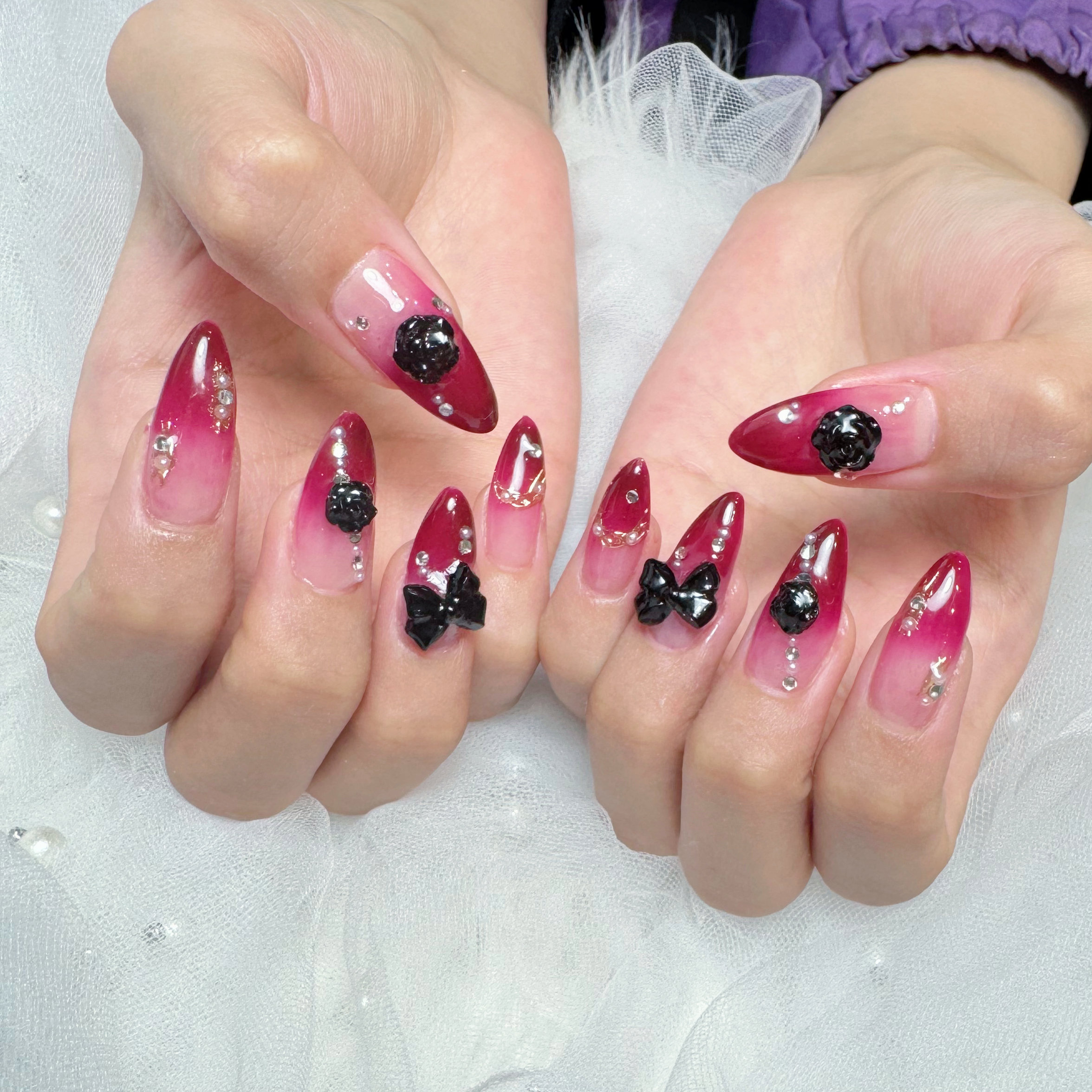 Linoa_nail