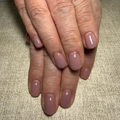 ワンカラーネイル💅オフ込み料金