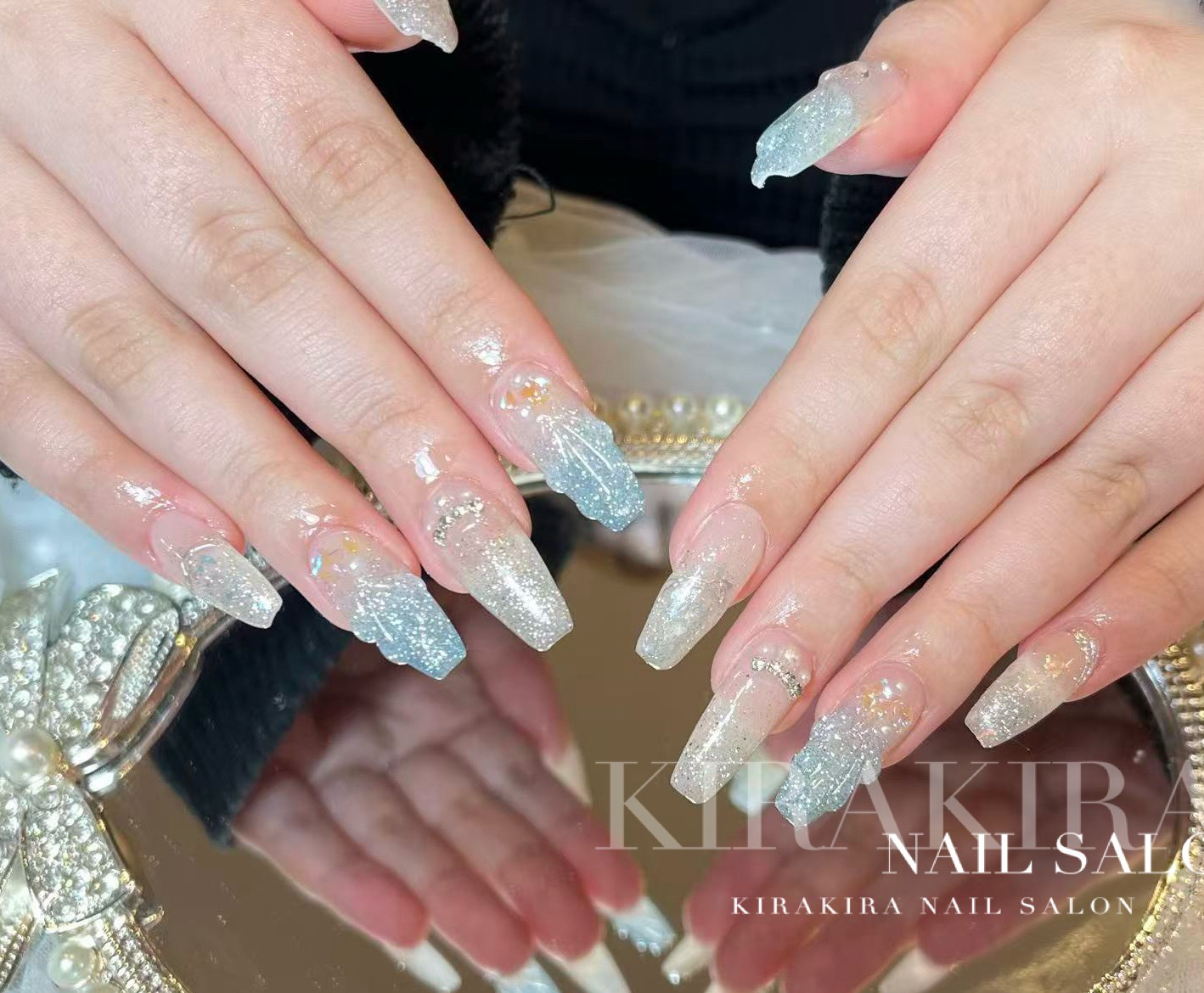 kirakira_nail