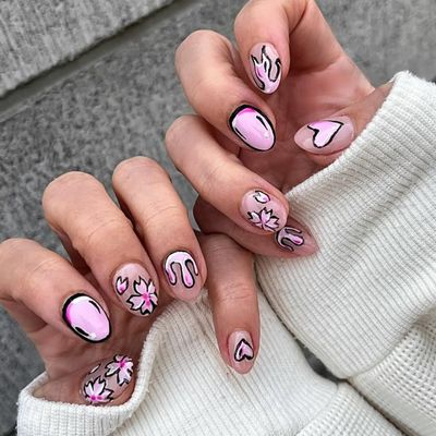 アートフリーコース◇ハンドまたはフット