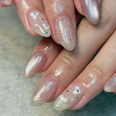 Open記念限定！定額デザインコース通常¥8500→¥6500