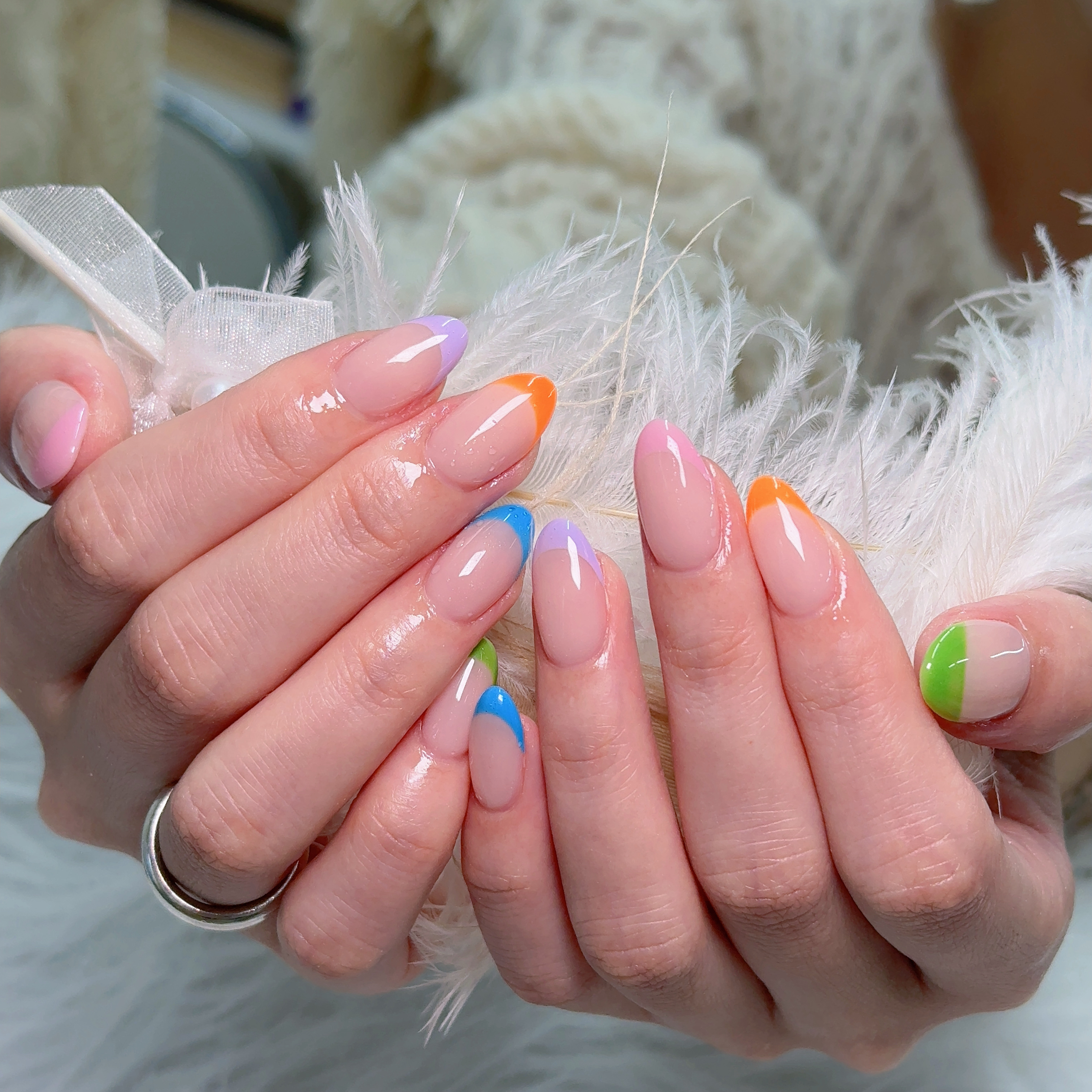 GlowJolin