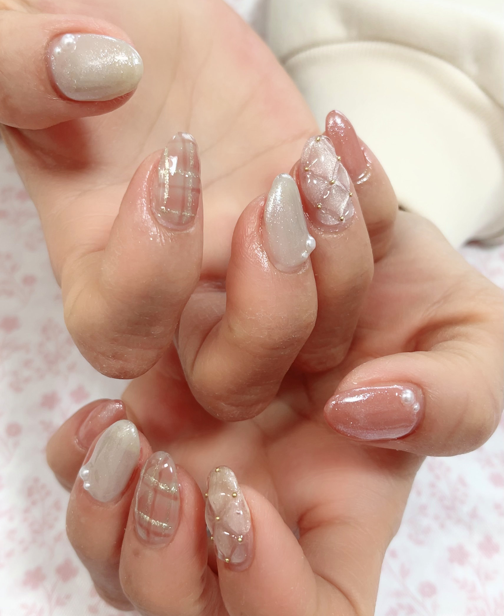 CatsNail_masami