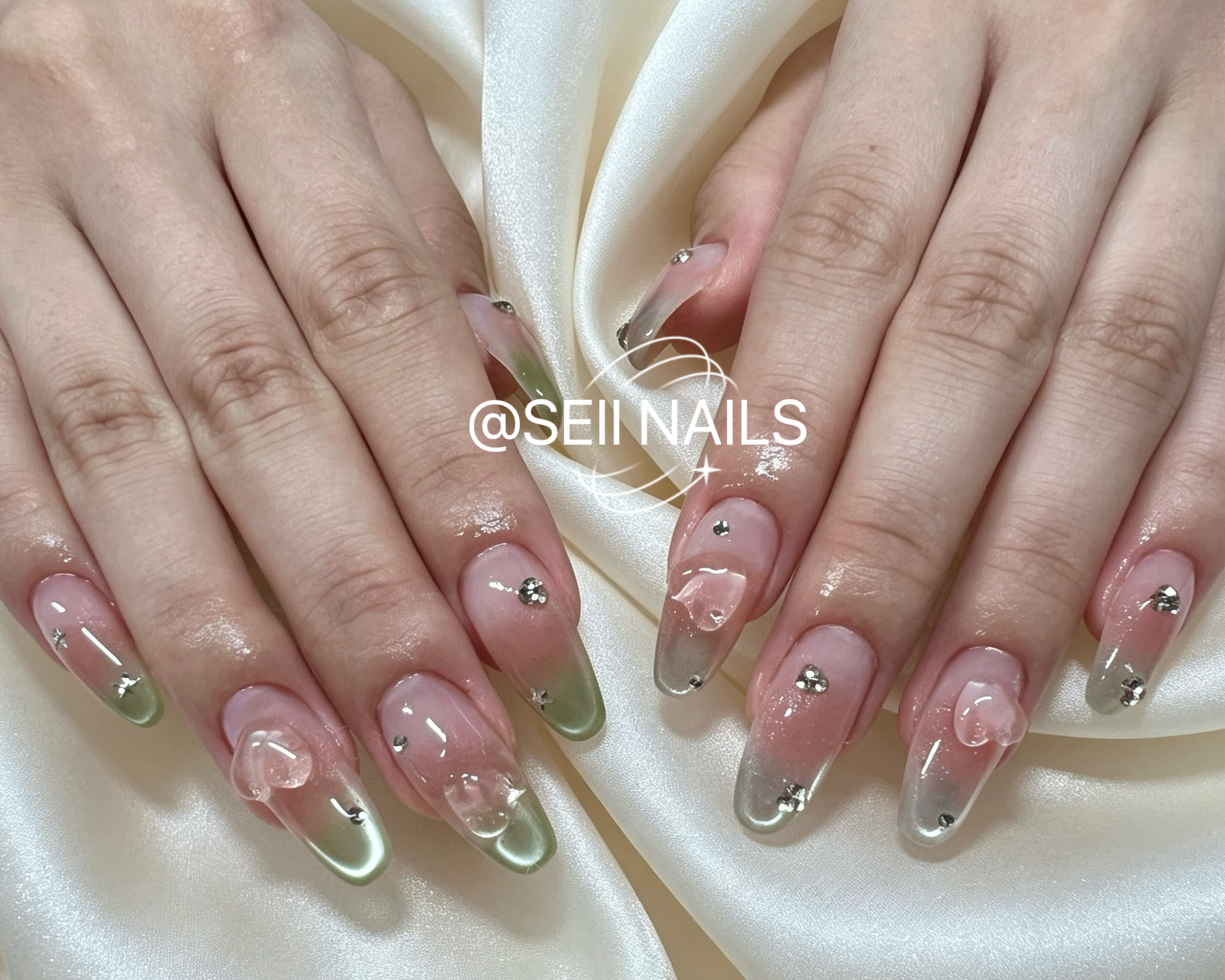 Seii_NAIL