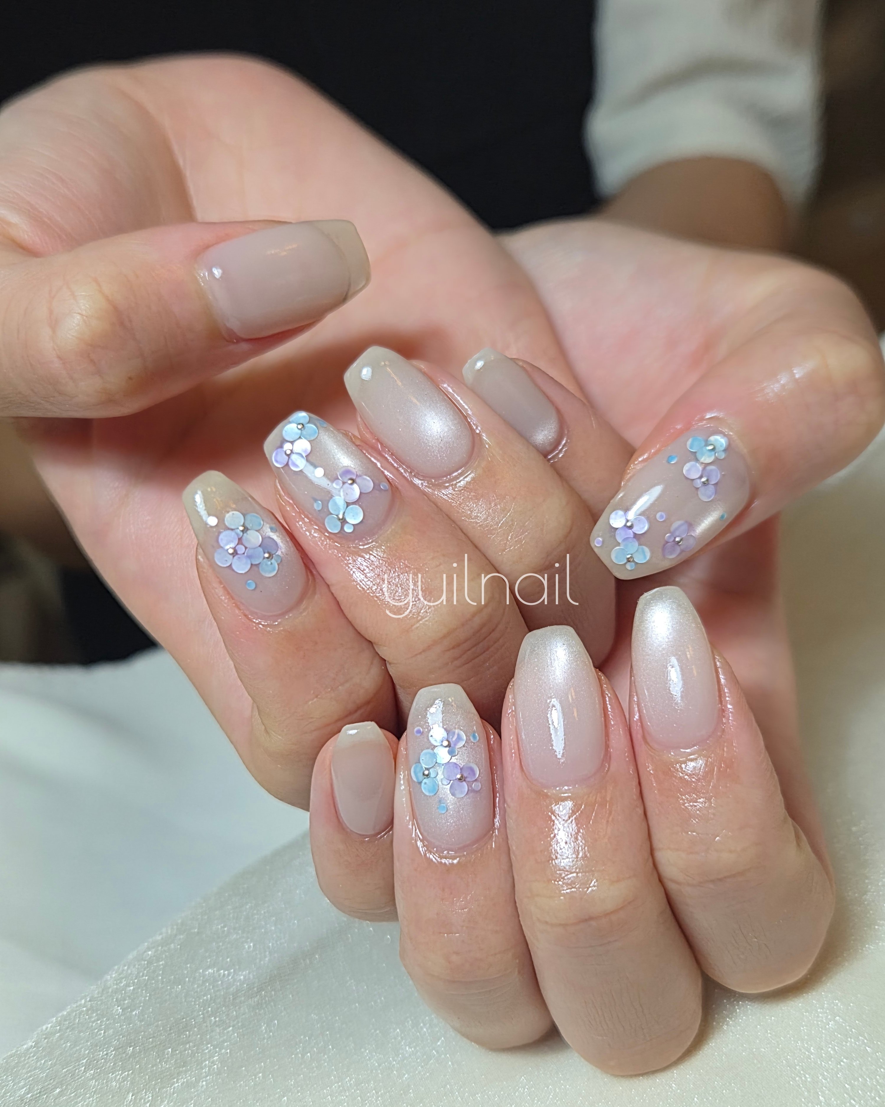 yuilnail