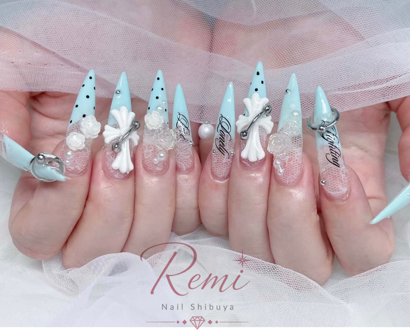 Remi_nail_shibuya