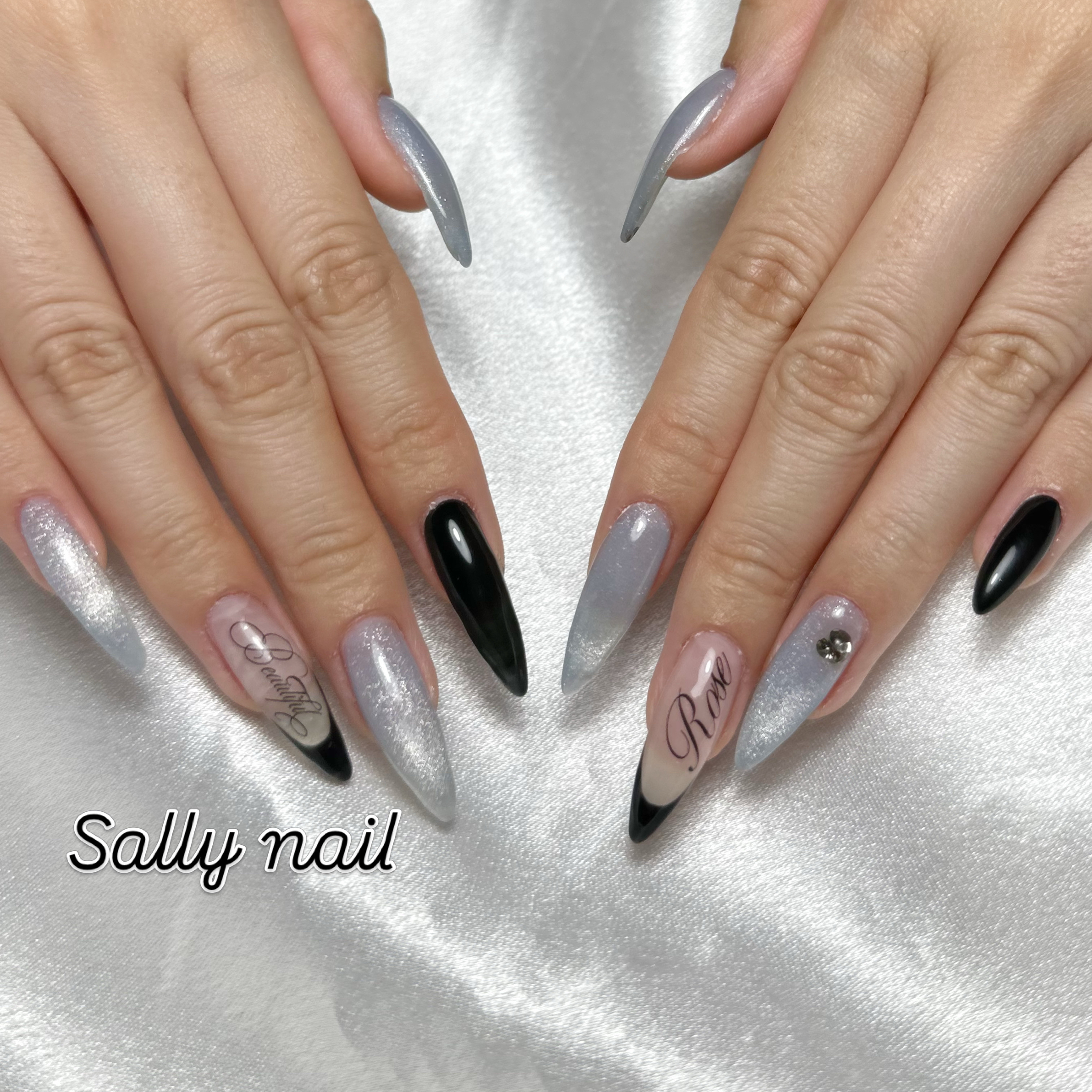 Sally_nail