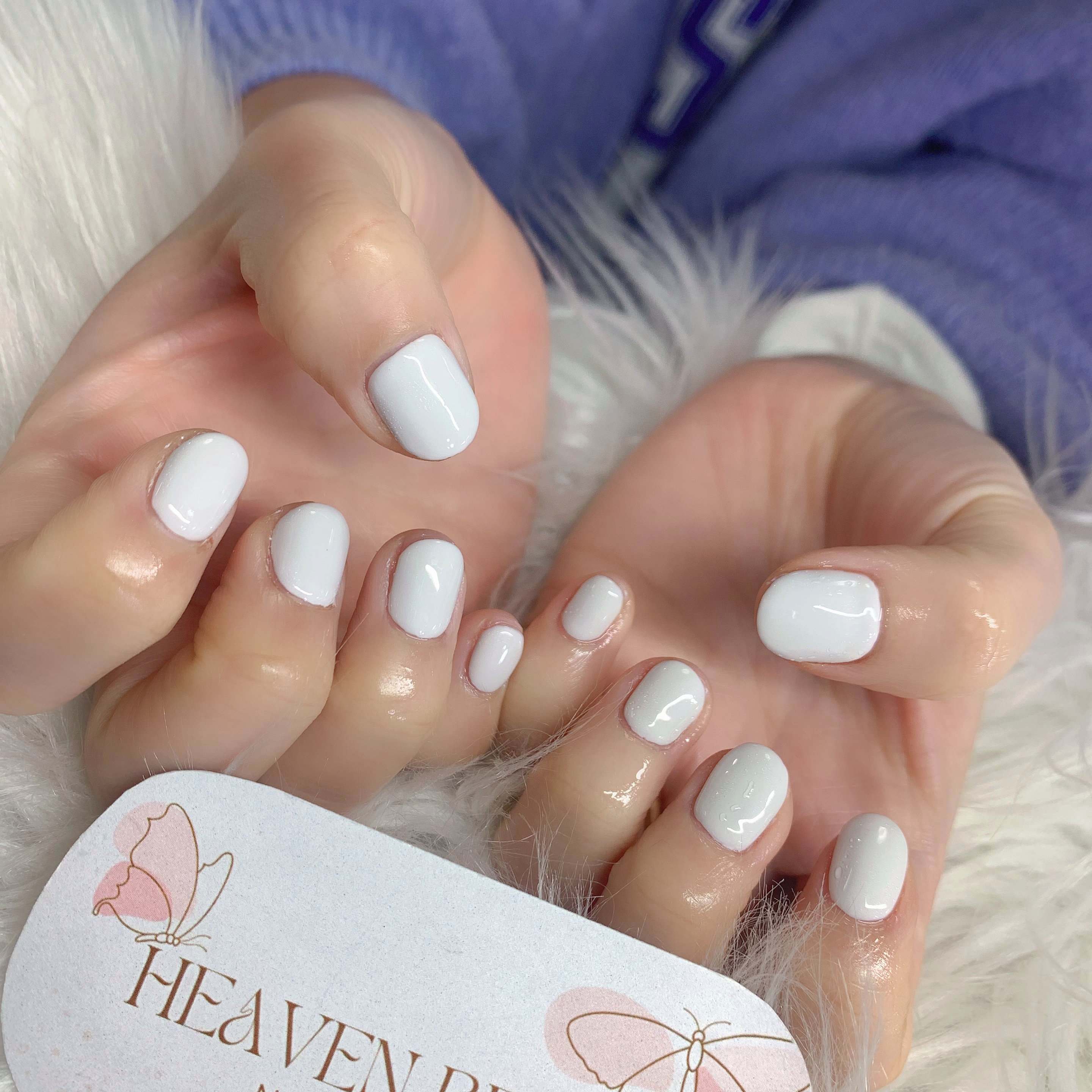 Yuki_Heaven