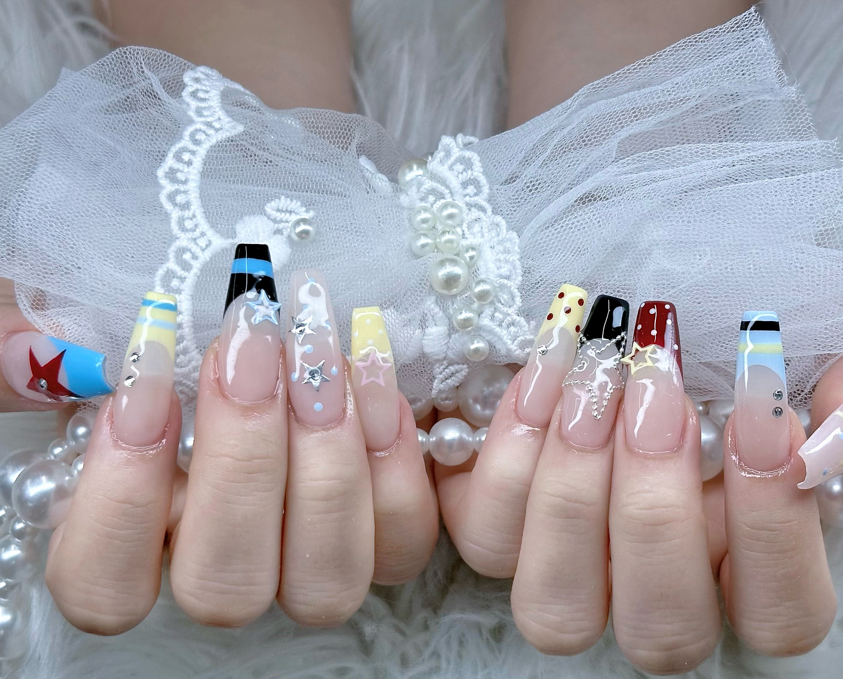 ohayo_nail