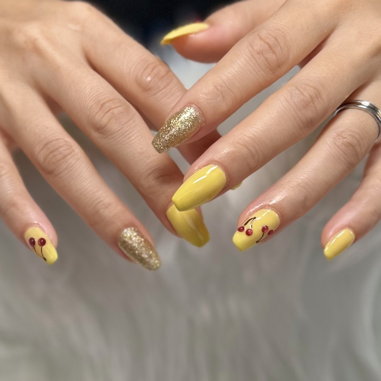 Nail_TreeTop