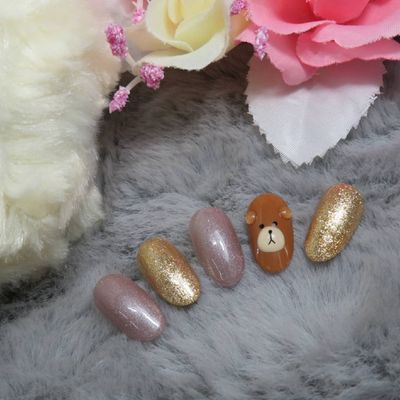 【Hand】シンプルコース 60分