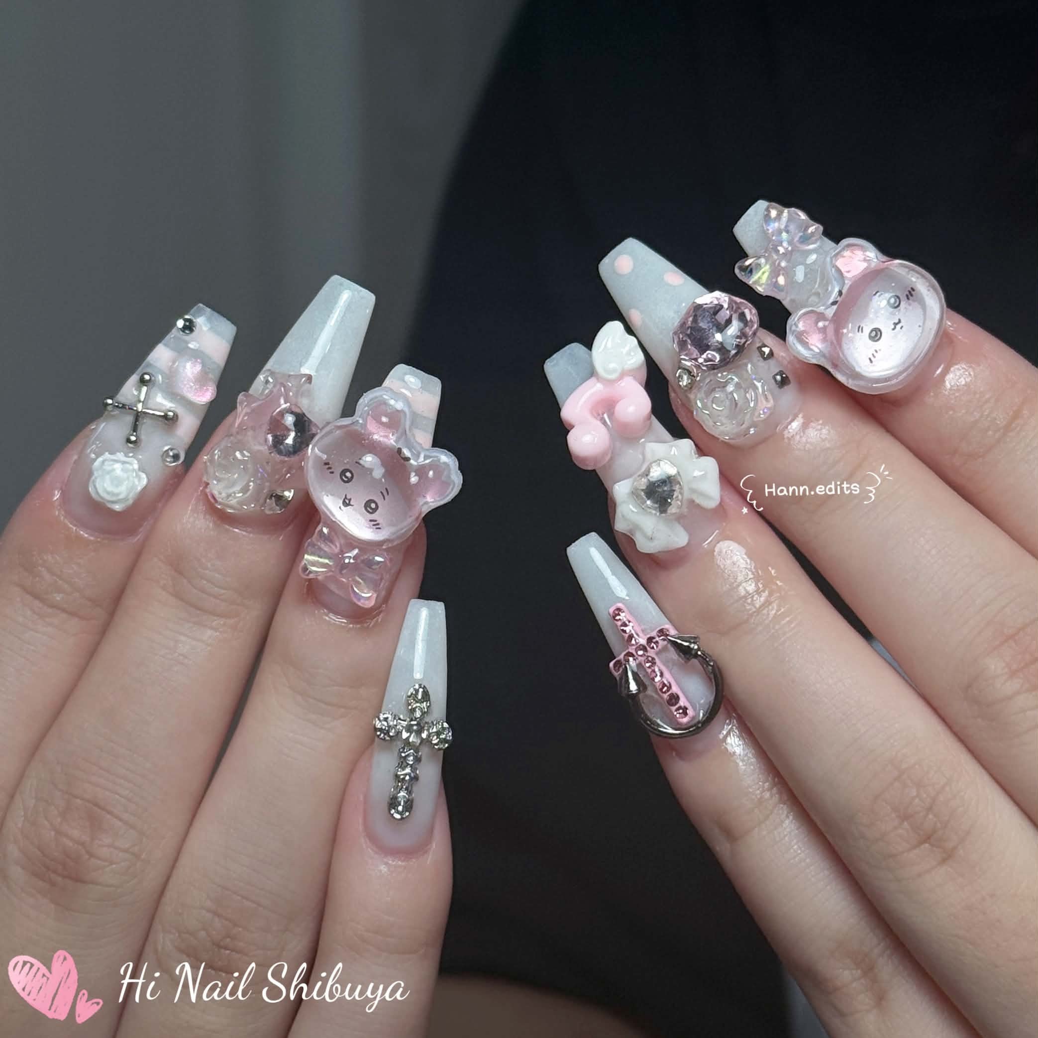Hi.NailSalon