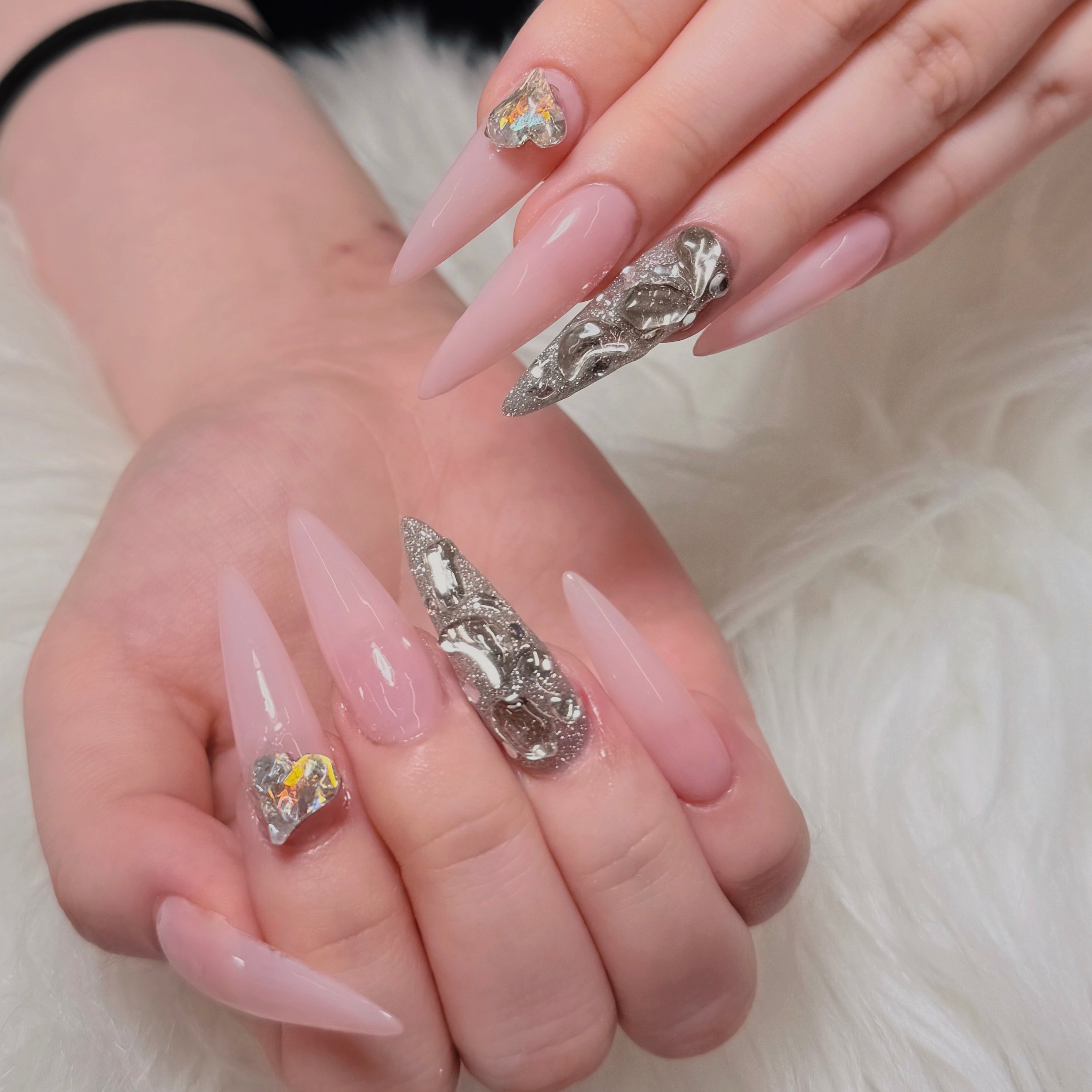 Duliblink_nail