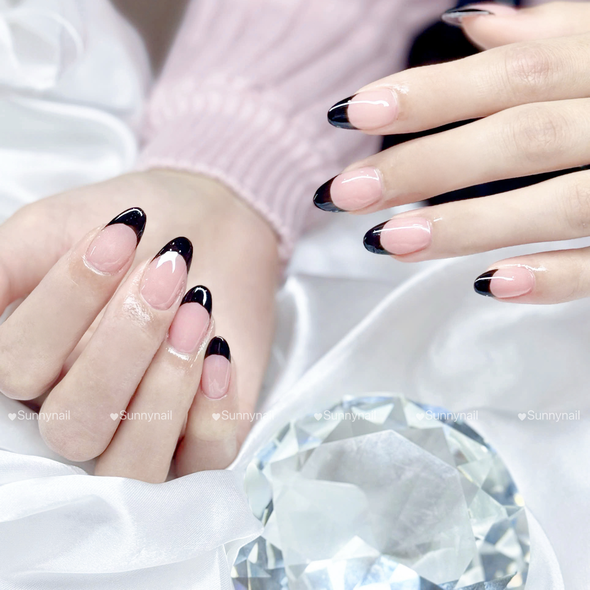 Sunnynail