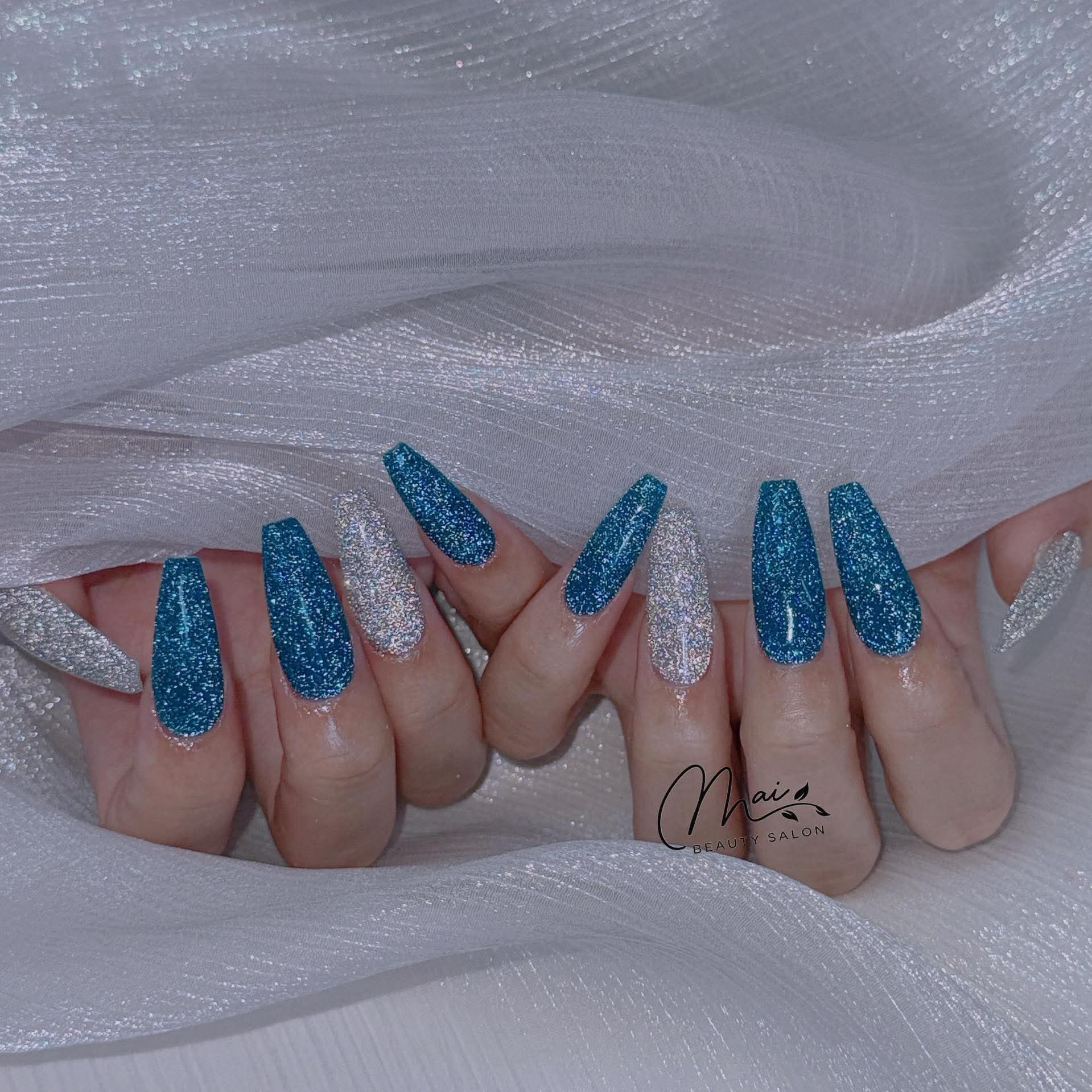 MaiBeautySalon