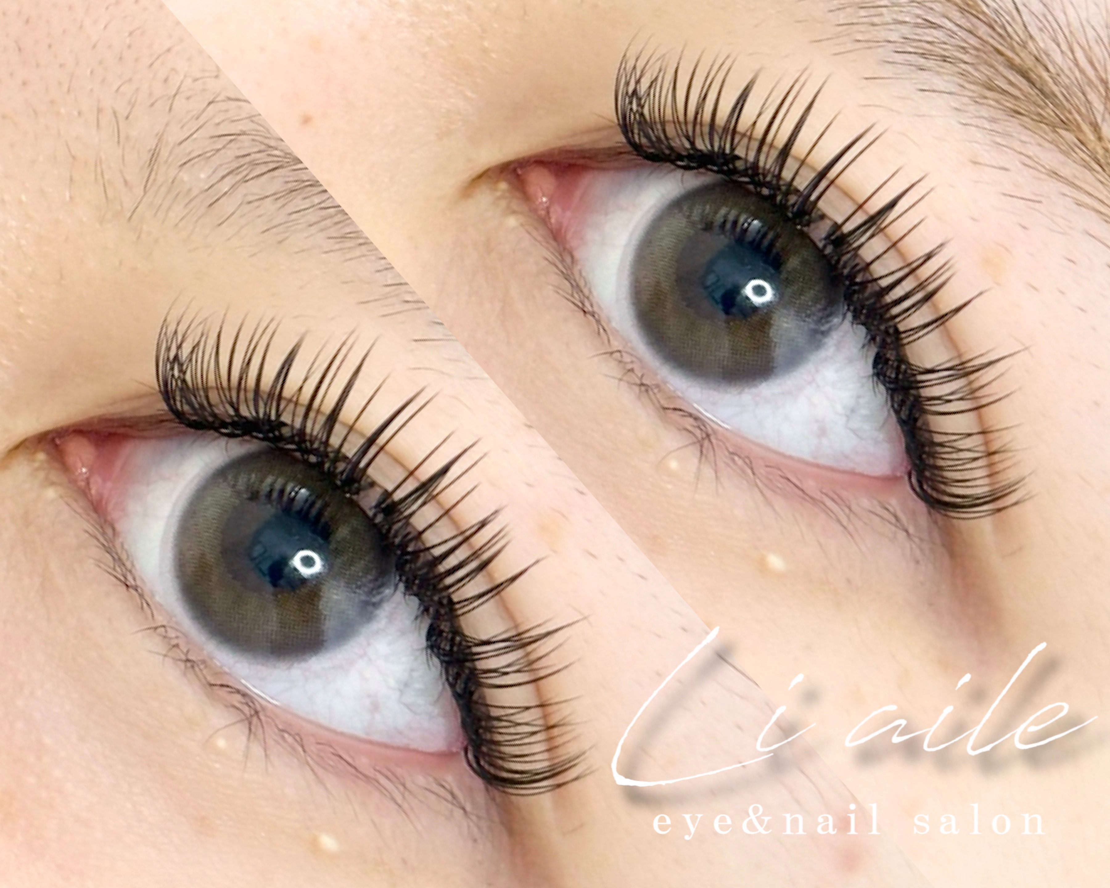 Liaile.eye