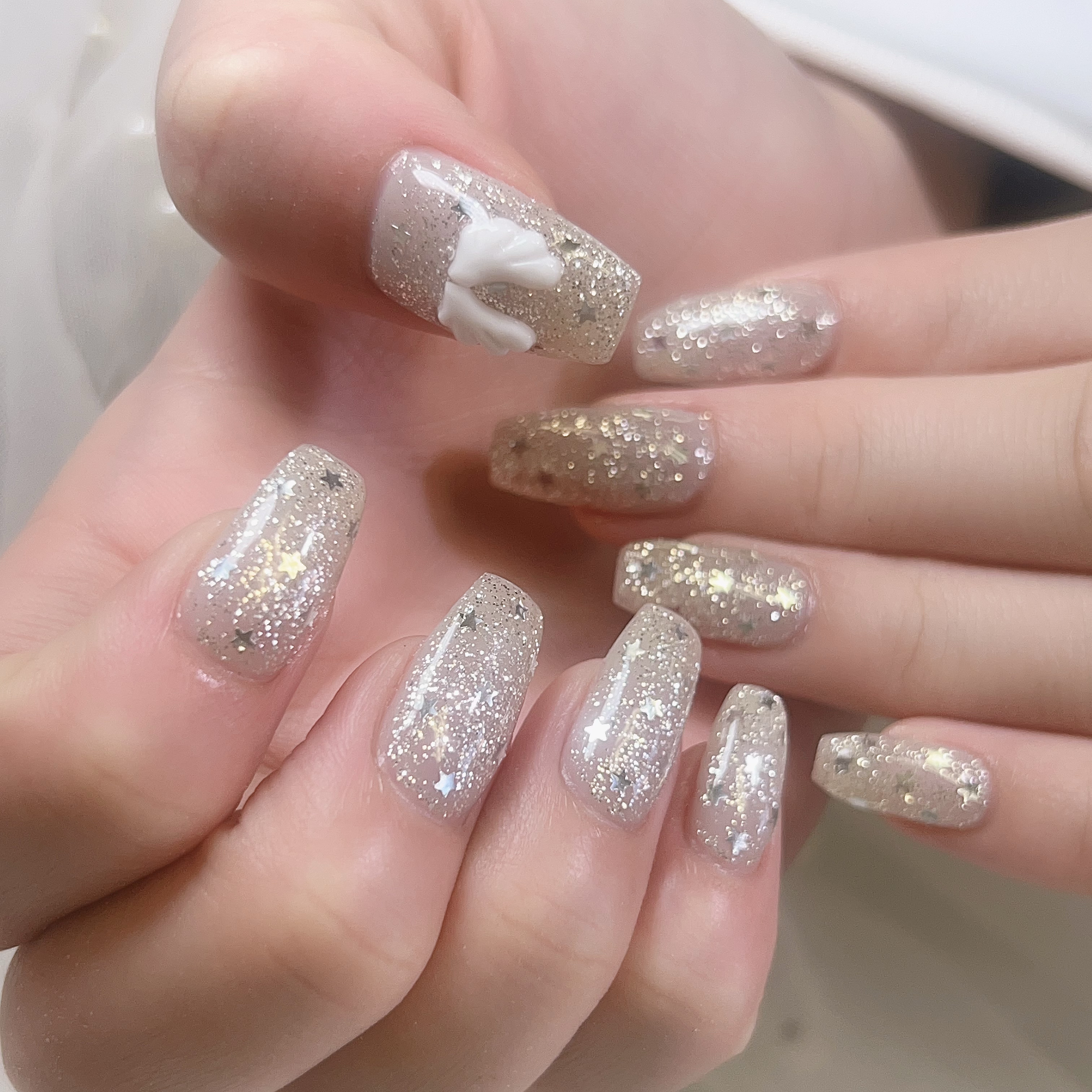 MoJoNailsalon