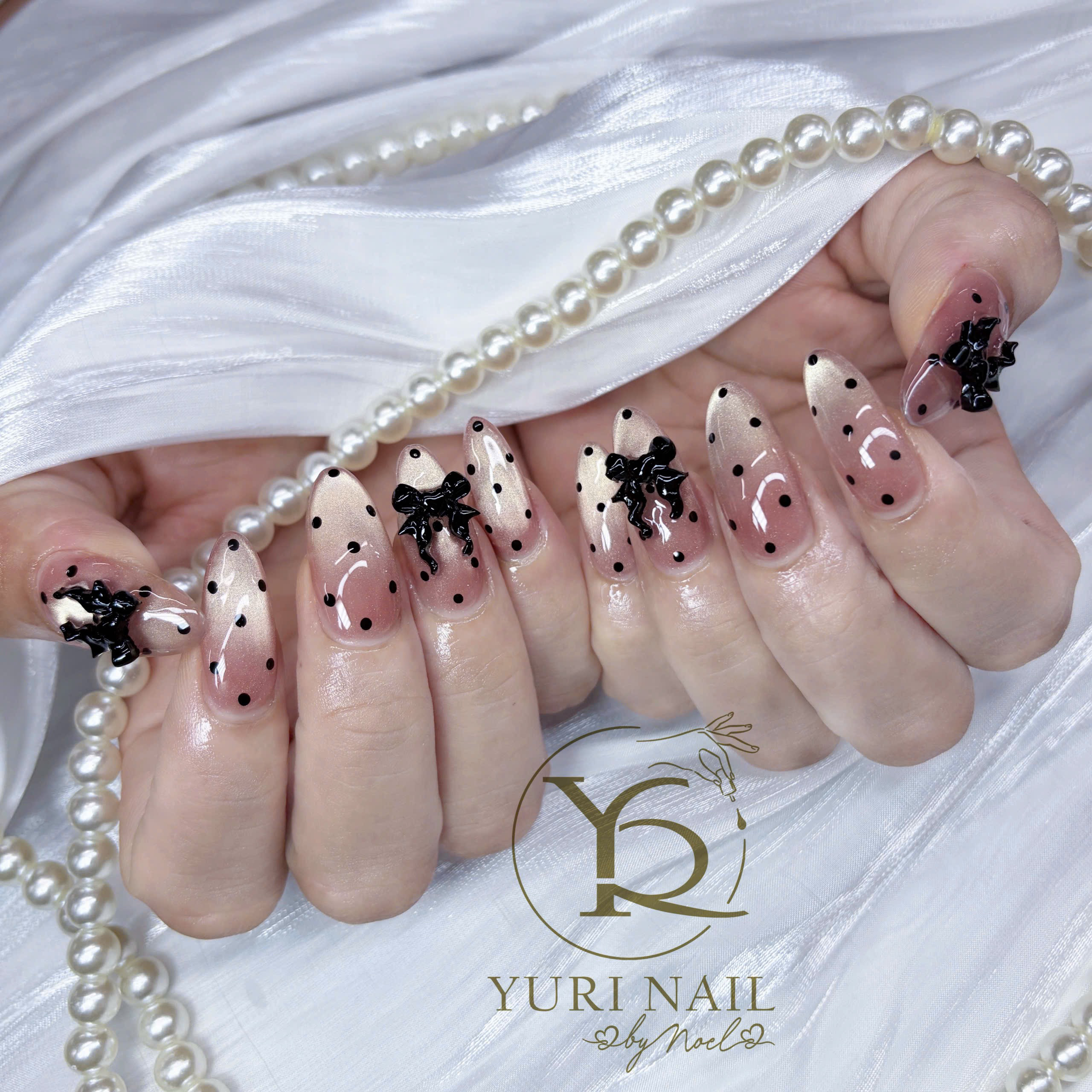 YURI_Nail_Funabashi