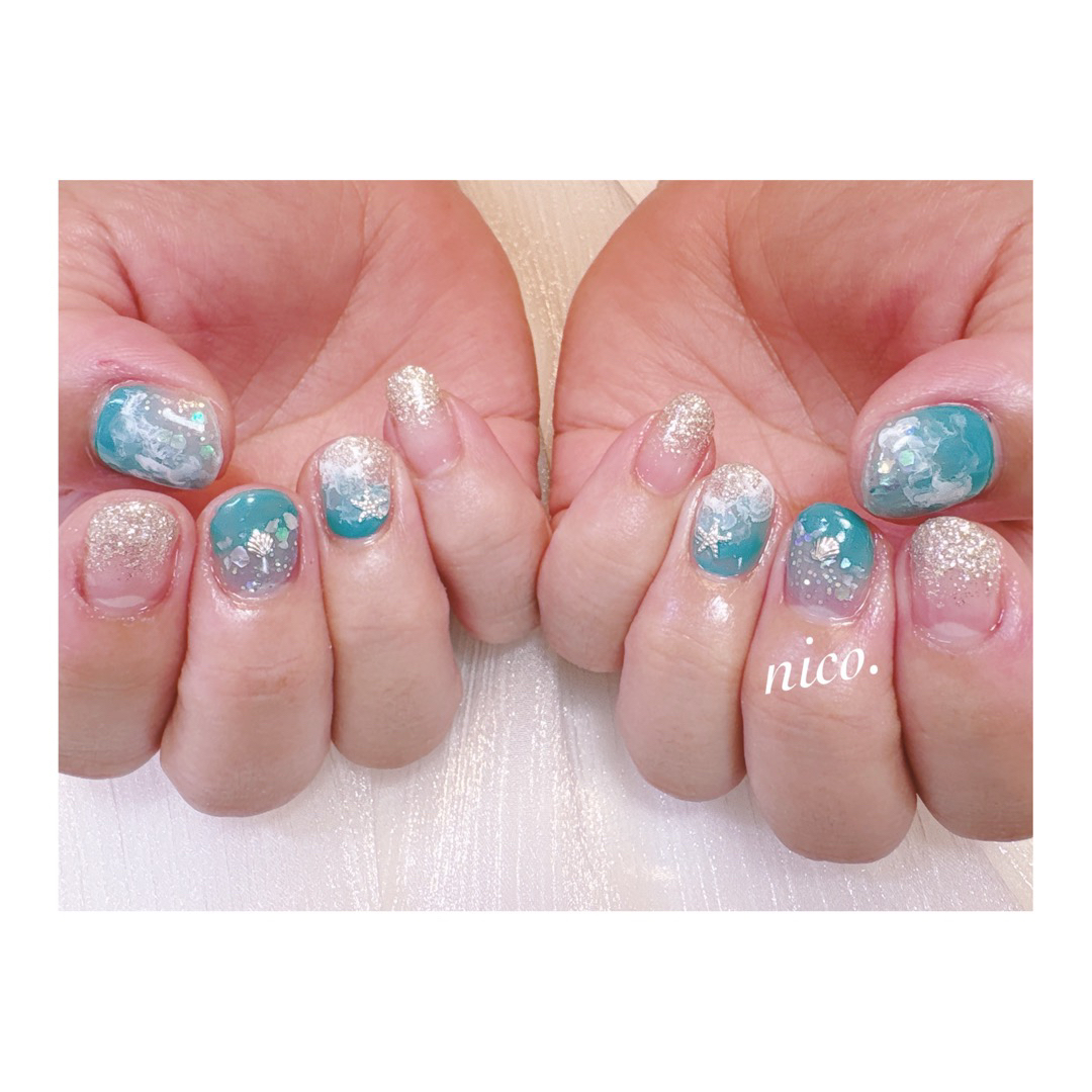 nailsalonnico