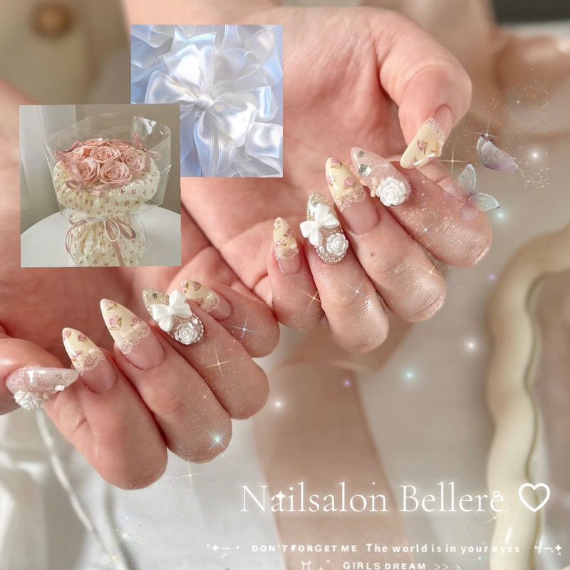 NailsalonBellere奈良店