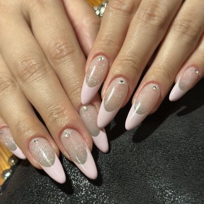 シンプルアート/フレンチ