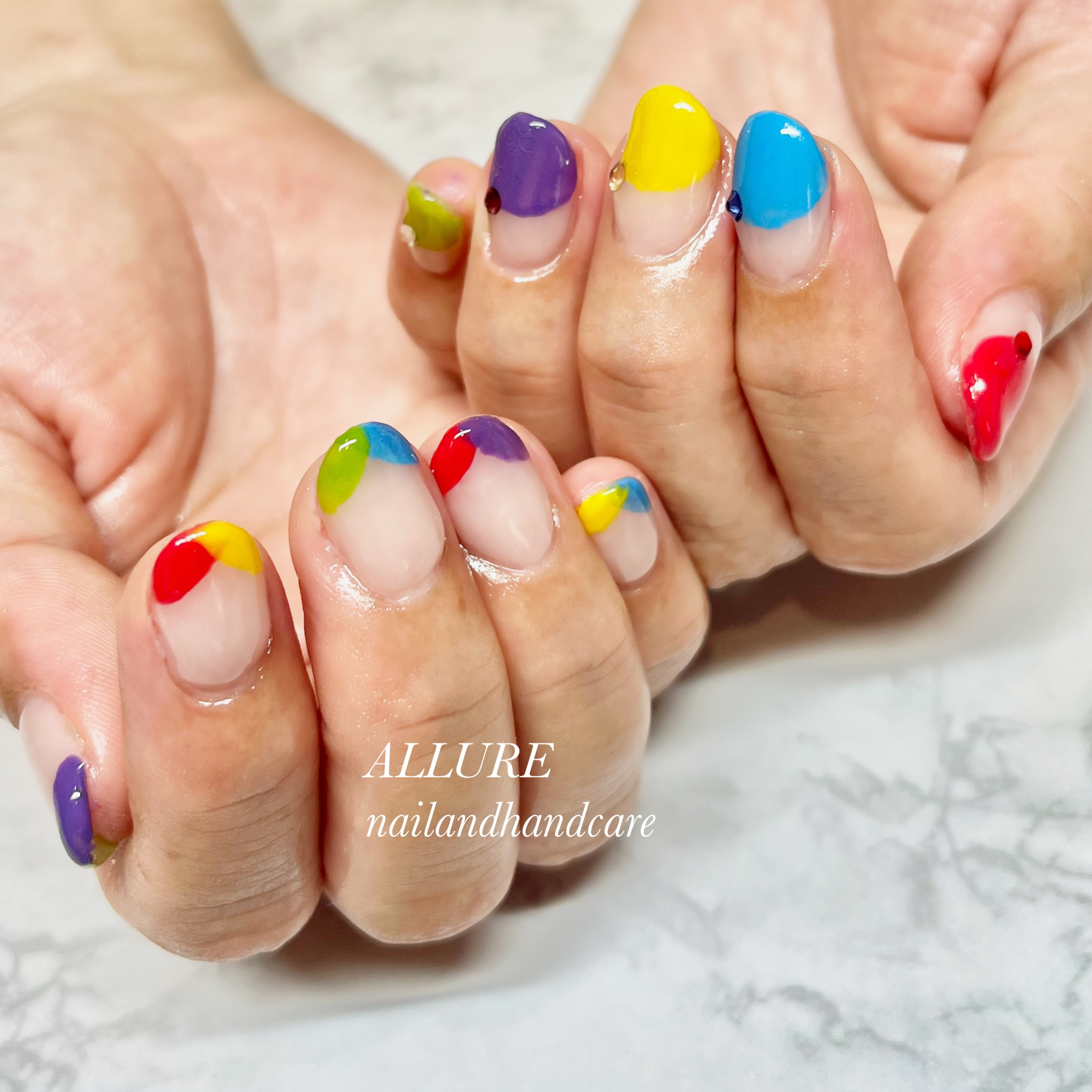 Nailsalon.ALLURE
