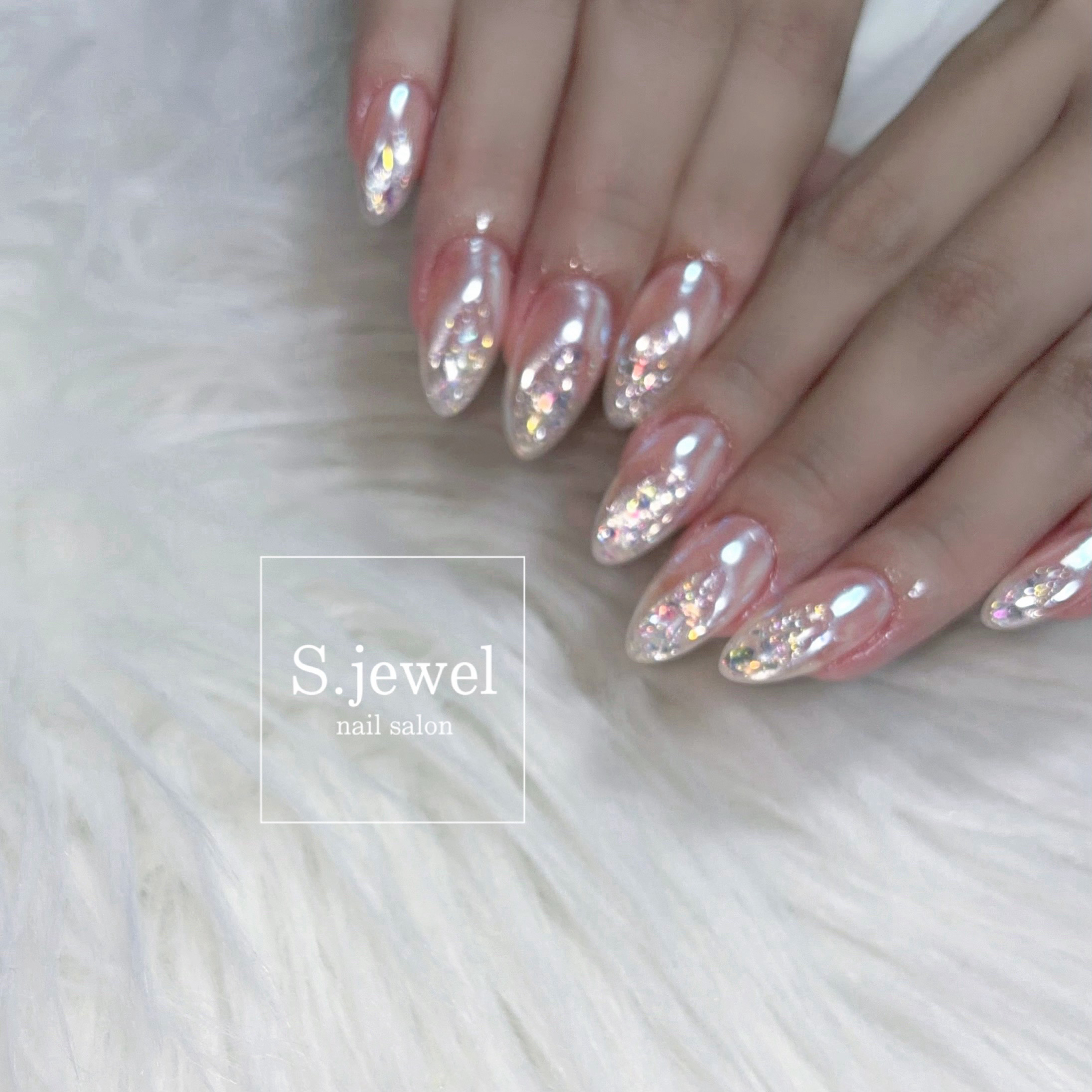 S.JEWEL