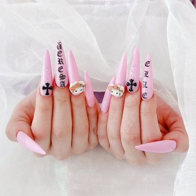 🎀チップ長さ出し持ち込み120分🎀