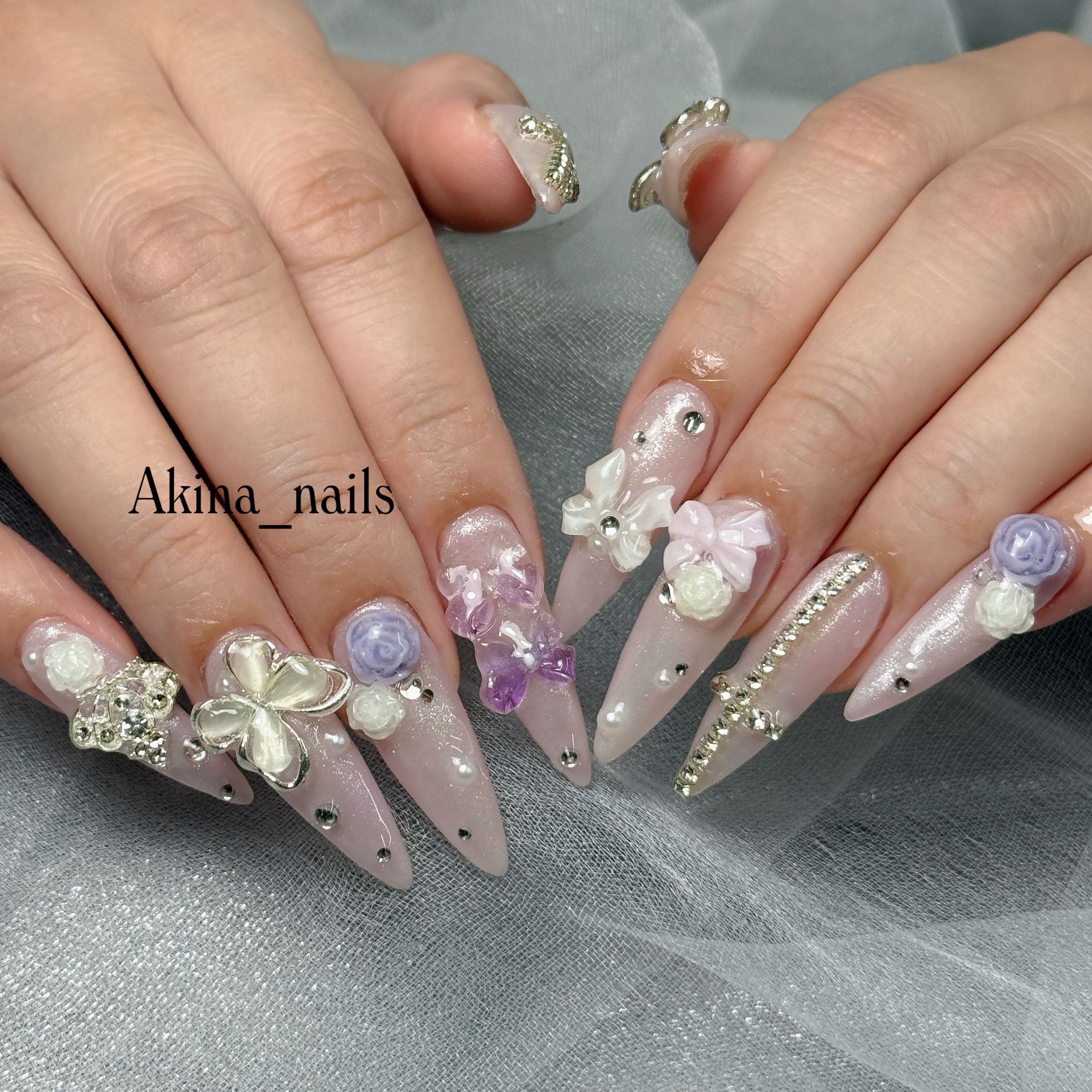 Akina__NoraNailStudio