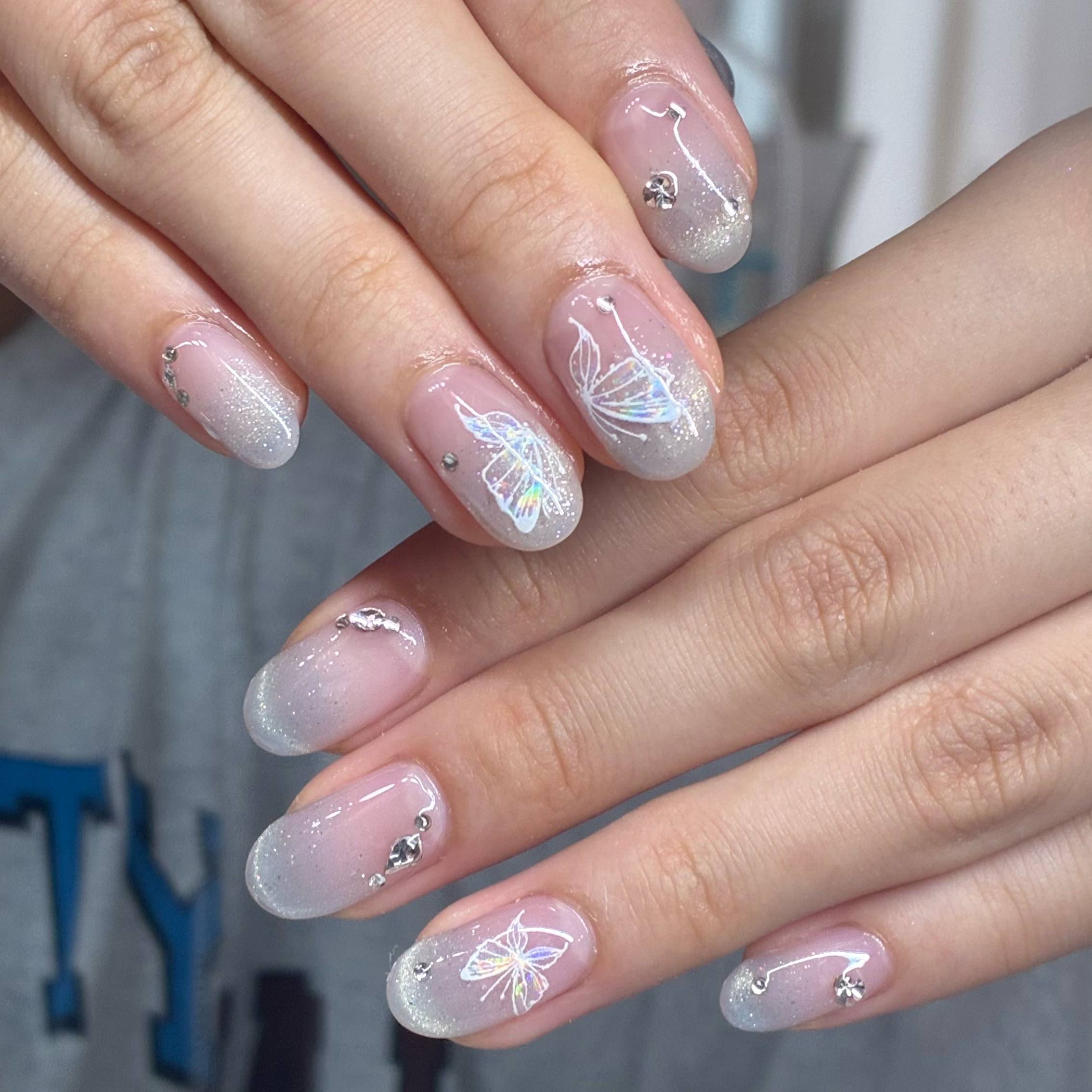 Risa_nail._.