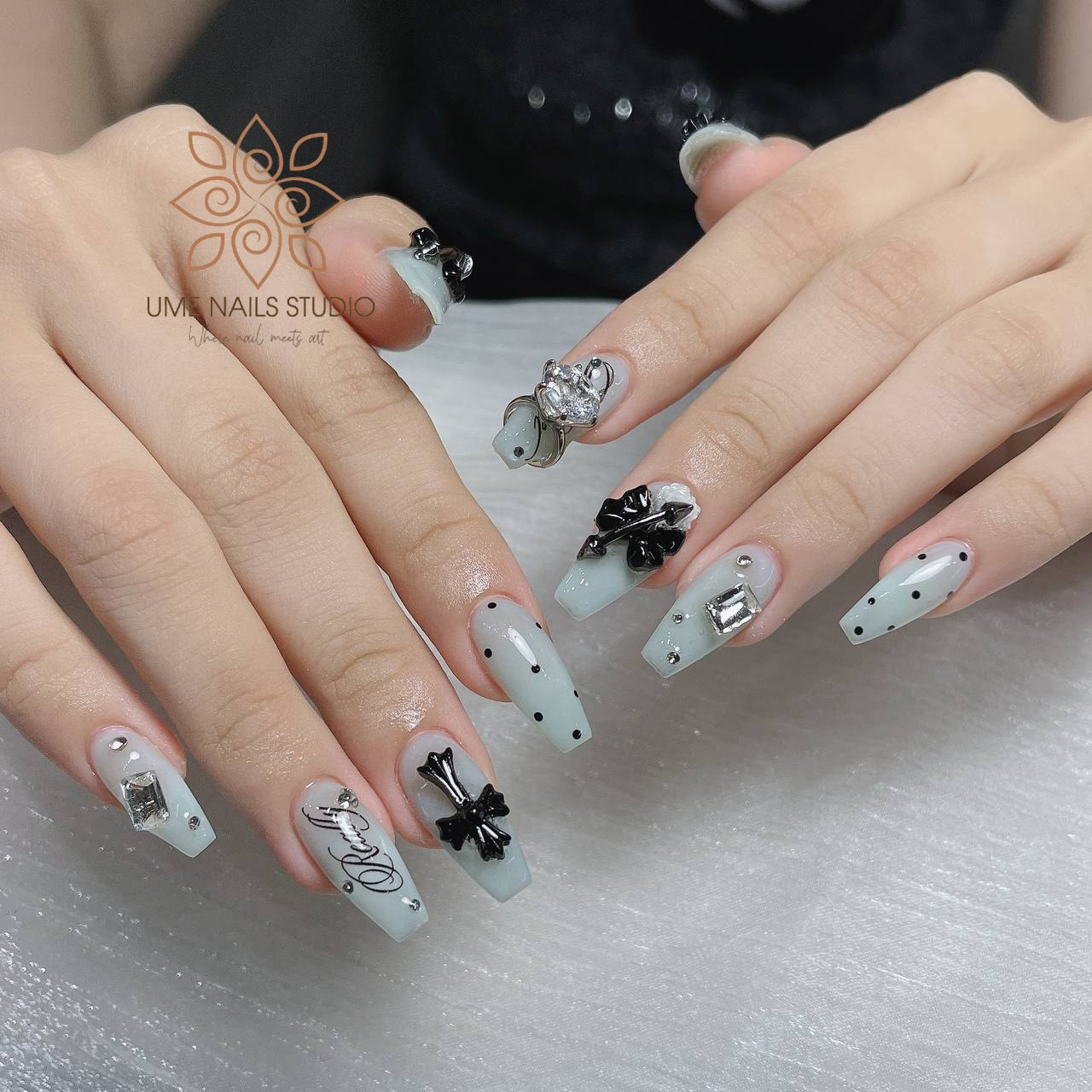 Ume_nail_aimi
