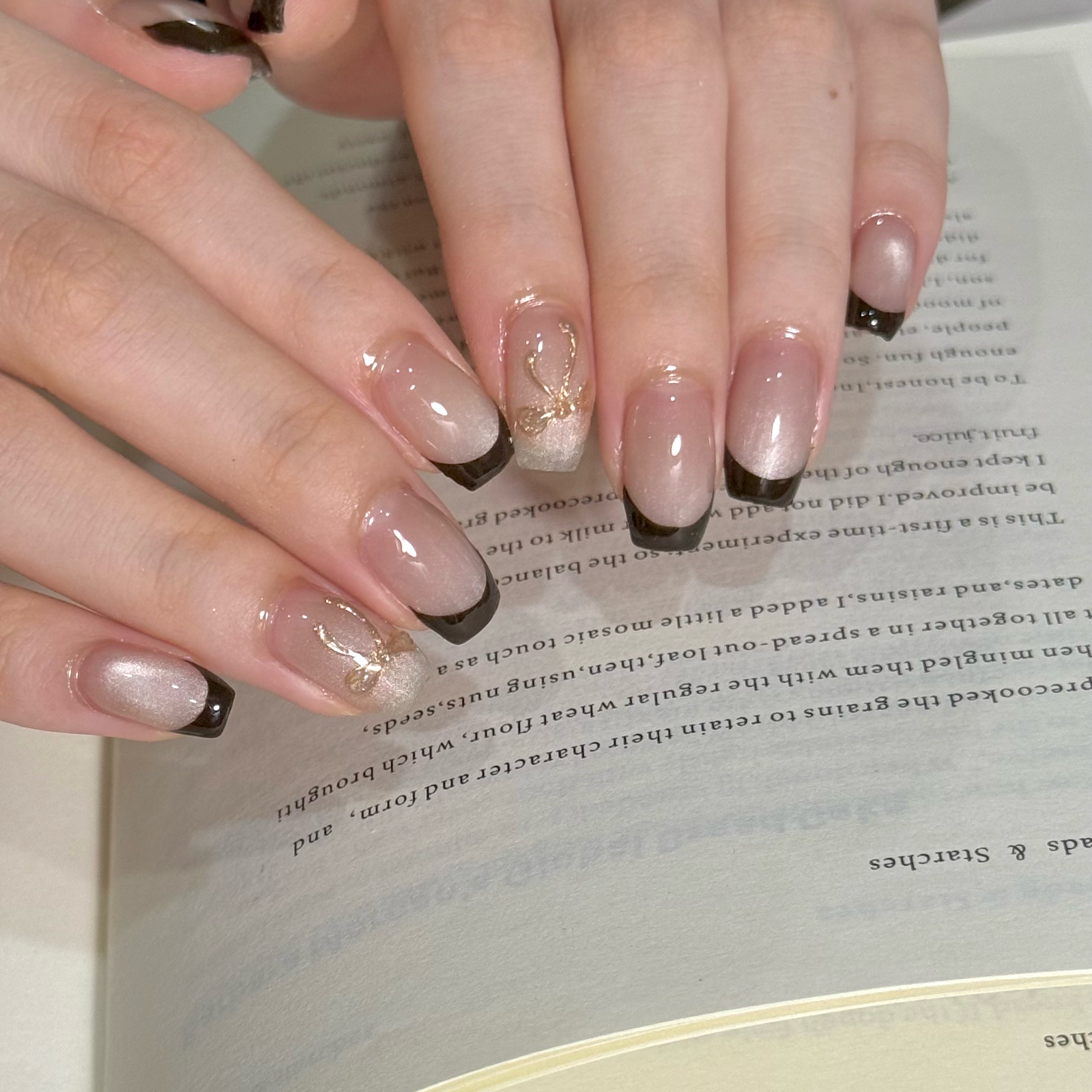 Ajoure.nail