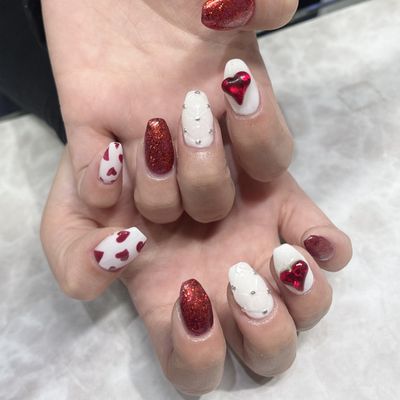 【5名限定】アート6本やり放題💅（オフ無料）5000円※ご新規様のみ