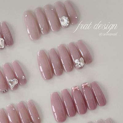 50種類から選べる🎀定額デザイン¥7950(オフ無し)