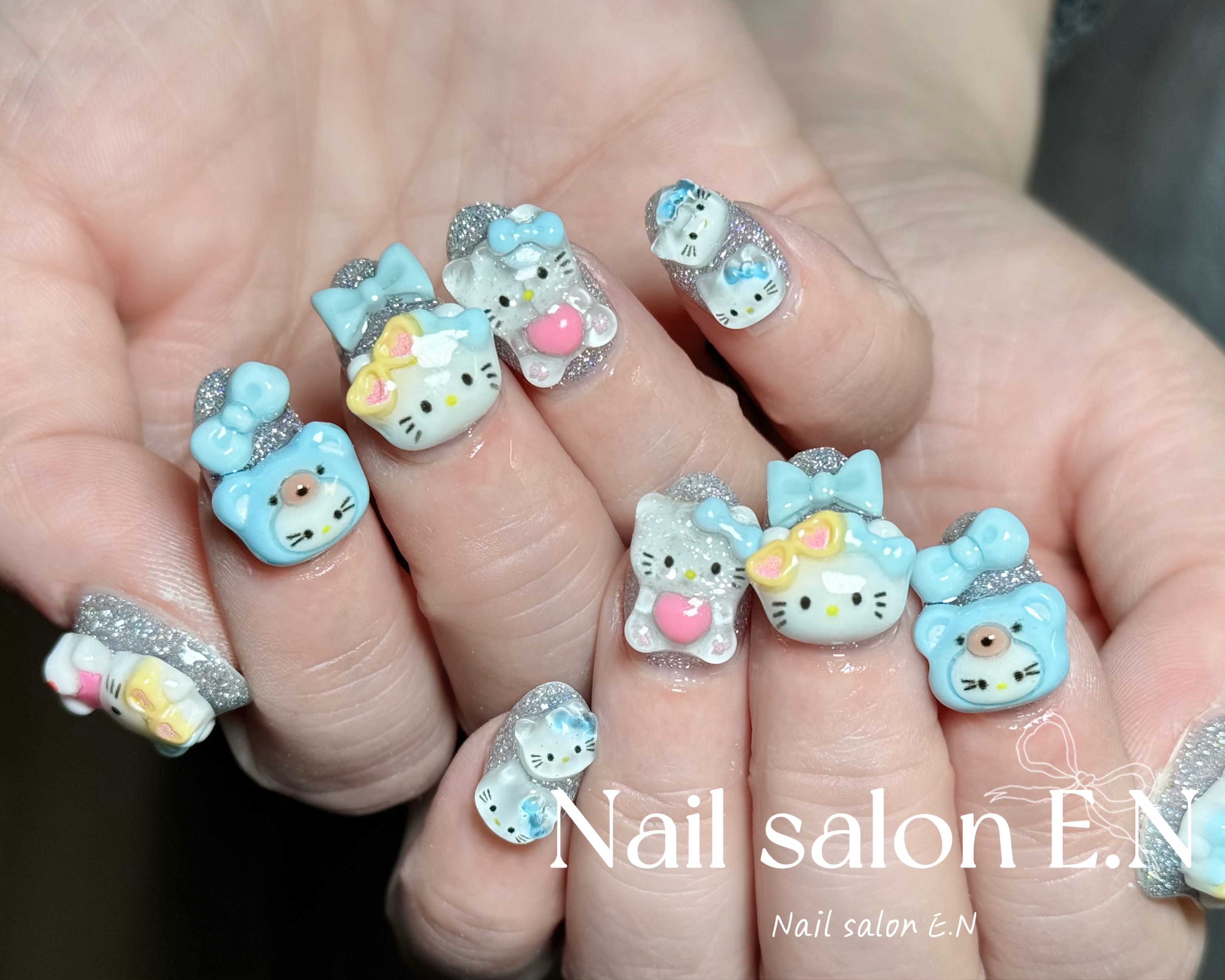 NailsalonE.N